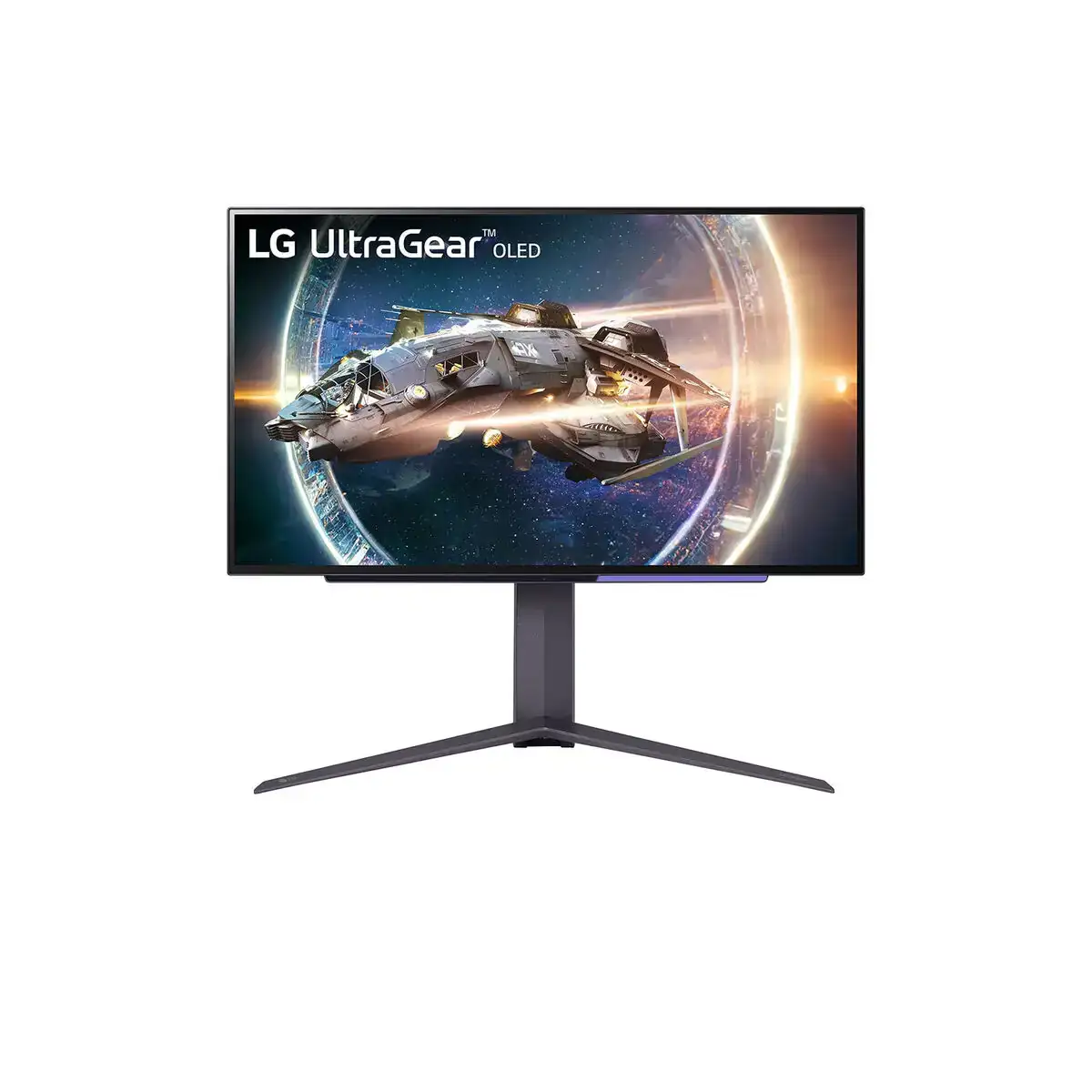 Ecran lg 27gr95qe b 27 hdr10 oled nvidia g sync 240 hz_9552. DIAYTAR COTE D'IVOIRE - Où Choisir est un Acte de Création. Naviguez à travers notre plateforme et choisissez des produits qui complètent votre histoire personnelle.