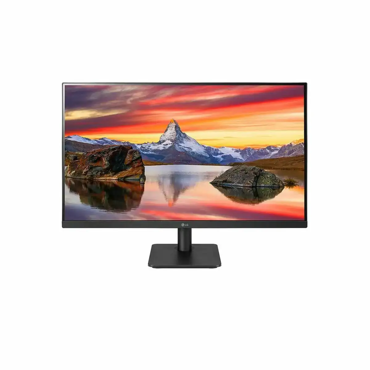 Ecran lg 27mp400 b 27 fhd led full hd amd freesync_2613. Bienvenue chez DIAYTAR COTE D'IVOIRE - Où Chaque Détail Fait la Différence. Découvrez notre sélection méticuleuse et choisissez des articles qui répondent à vos exigences.
