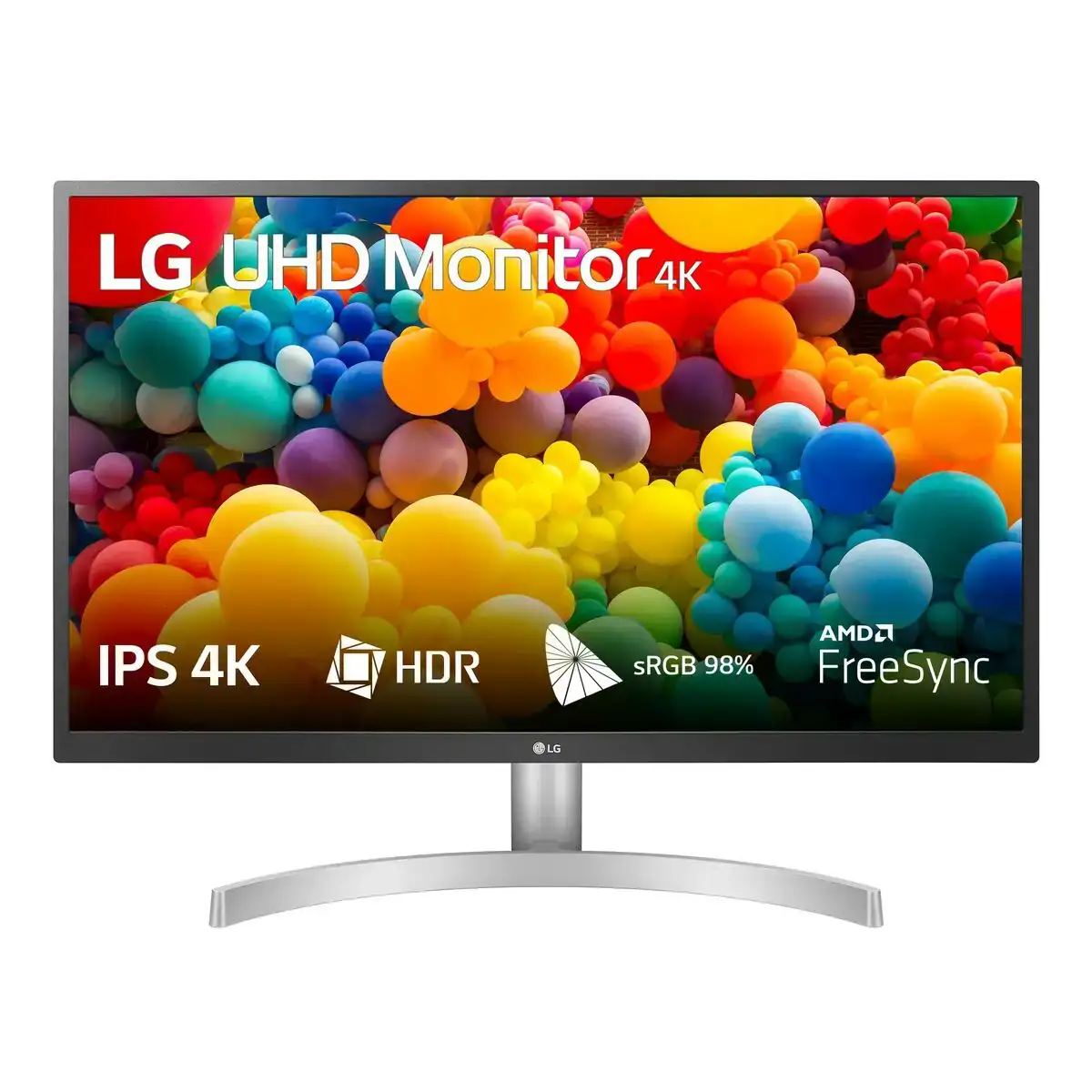Ecran lg 27ul500p w 50 60 hz 27 led 4k ultra hd jeux_5492. DIAYTAR COTE D'IVOIRE - Votre Destination de Shopping Authentique au Côte d'Ivoire. Plongez dans notre boutique en ligne pour découvrir des produits qui célèbrent la riche culture et l'artisanat du pays.
