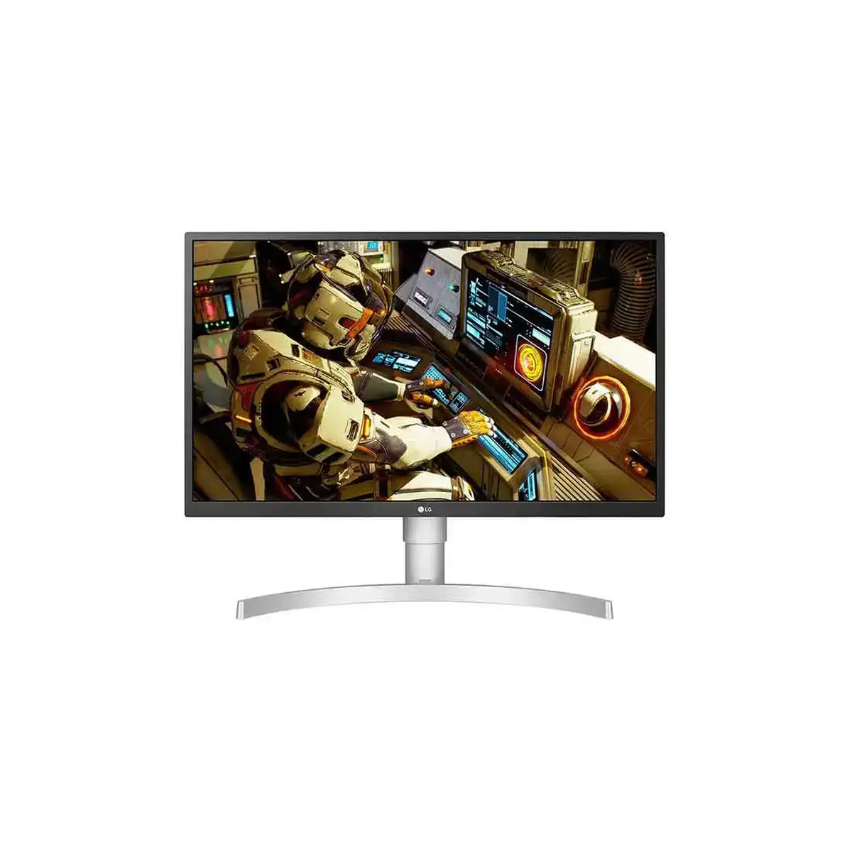 Ecran lg 27ul550p w aeu 27 4k ips led hdr10 amd freesync_5592. DIAYTAR COTE D'IVOIRE - Où Choisir Devient un Acte de Découverte. Découvrez notre gamme et choisissez des produits qui éveillent votre curiosité et élargissent vos horizons.