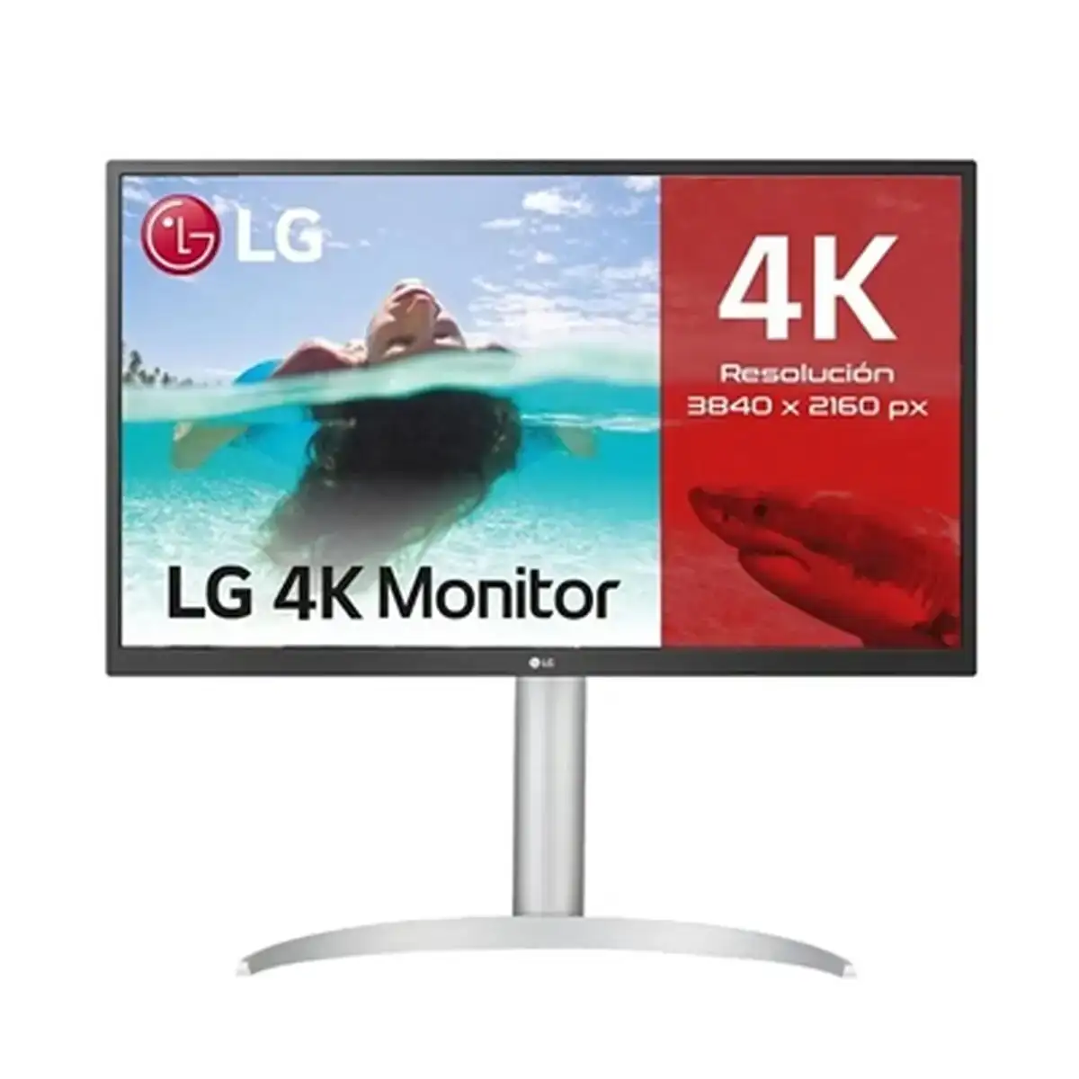 Ecran lg 27up550n w 27 ips 4k ultra hd led_7437. DIAYTAR COTE D'IVOIRE - Votre Portail Vers l'Exclusivité. Explorez notre boutique en ligne pour découvrir des produits uniques et raffinés, conçus pour ceux qui recherchent l'excellence.