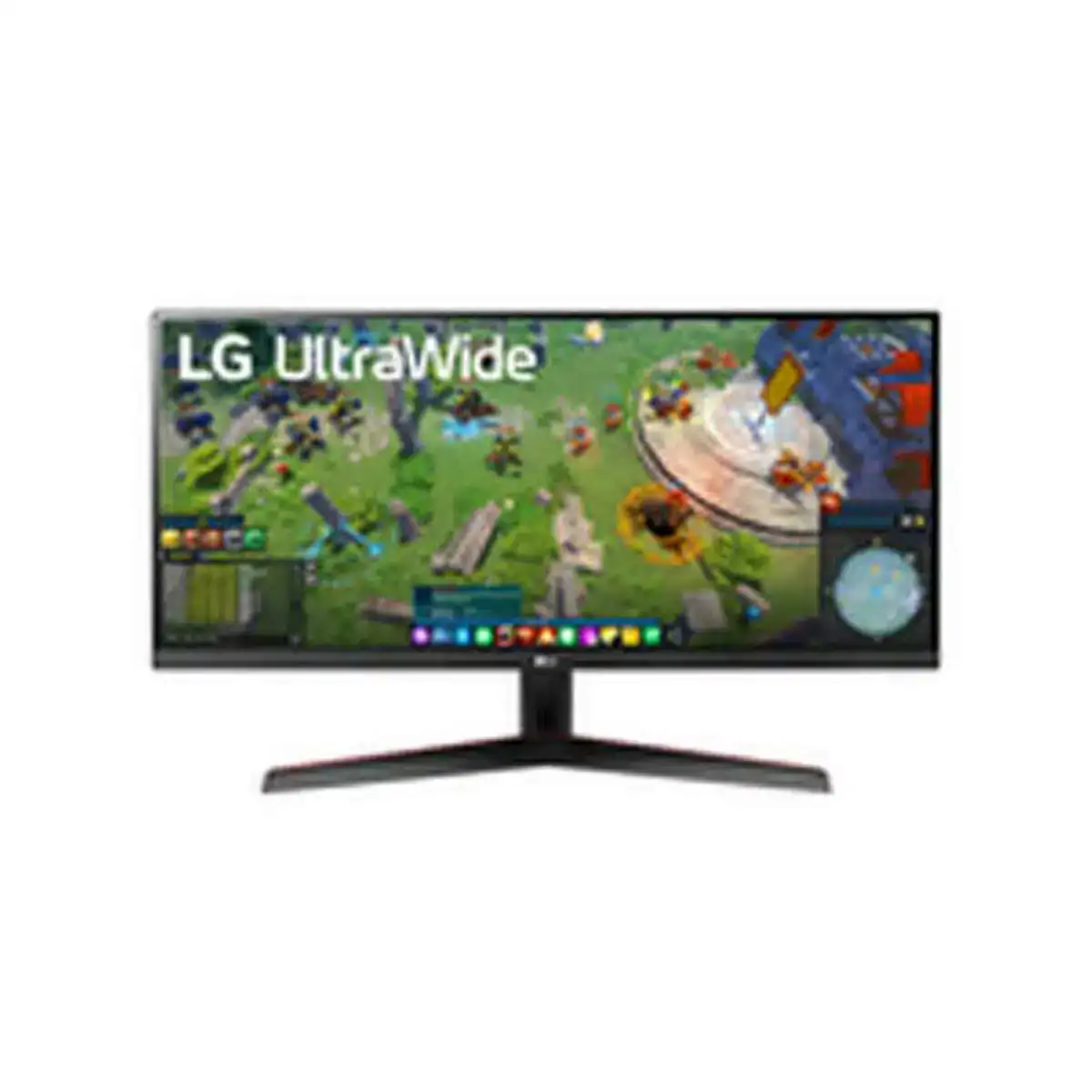 Ecran lg 29wp60g b 29 wqhd ips led ultrawide_9642. DIAYTAR COTE D'IVOIRE - Votre Plaisir Shopping à Portée de Clic. Explorez notre boutique en ligne et trouvez des produits qui ajoutent une touche de bonheur à votre vie quotidienne.