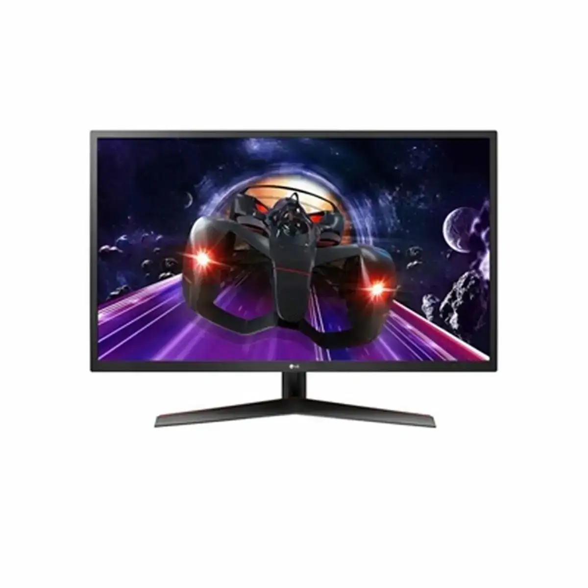 Ecran lg 32mp60g b noir hdmi 31 5 fhd_4012. Bienvenue sur DIAYTAR COTE D'IVOIRE - Où Chaque Produit a son Histoire. Découvrez notre sélection unique et choisissez des articles qui racontent la richesse culturelle et artistique du Côte d'Ivoire.