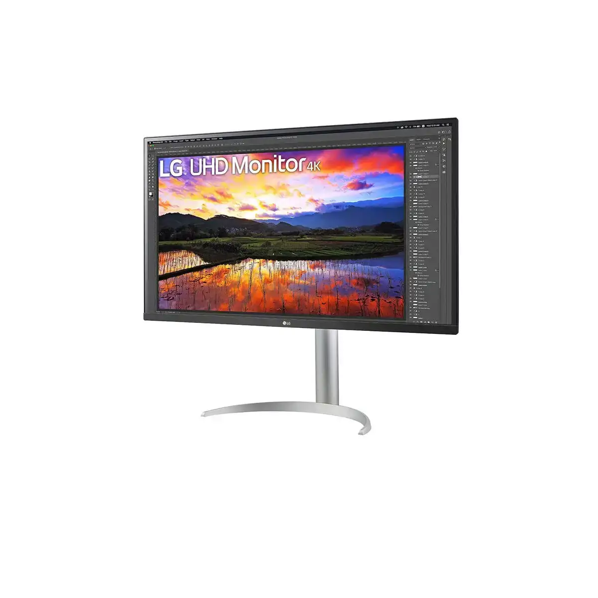 Ecran lg 32up55np w 32 va amd freesync flicker free_2114. DIAYTAR COTE D'IVOIRE - L'Art de Vivre le Shopping Inspiré. Parcourez notre catalogue et choisissez des produits qui reflètent votre passion pour la beauté et l'authenticité.