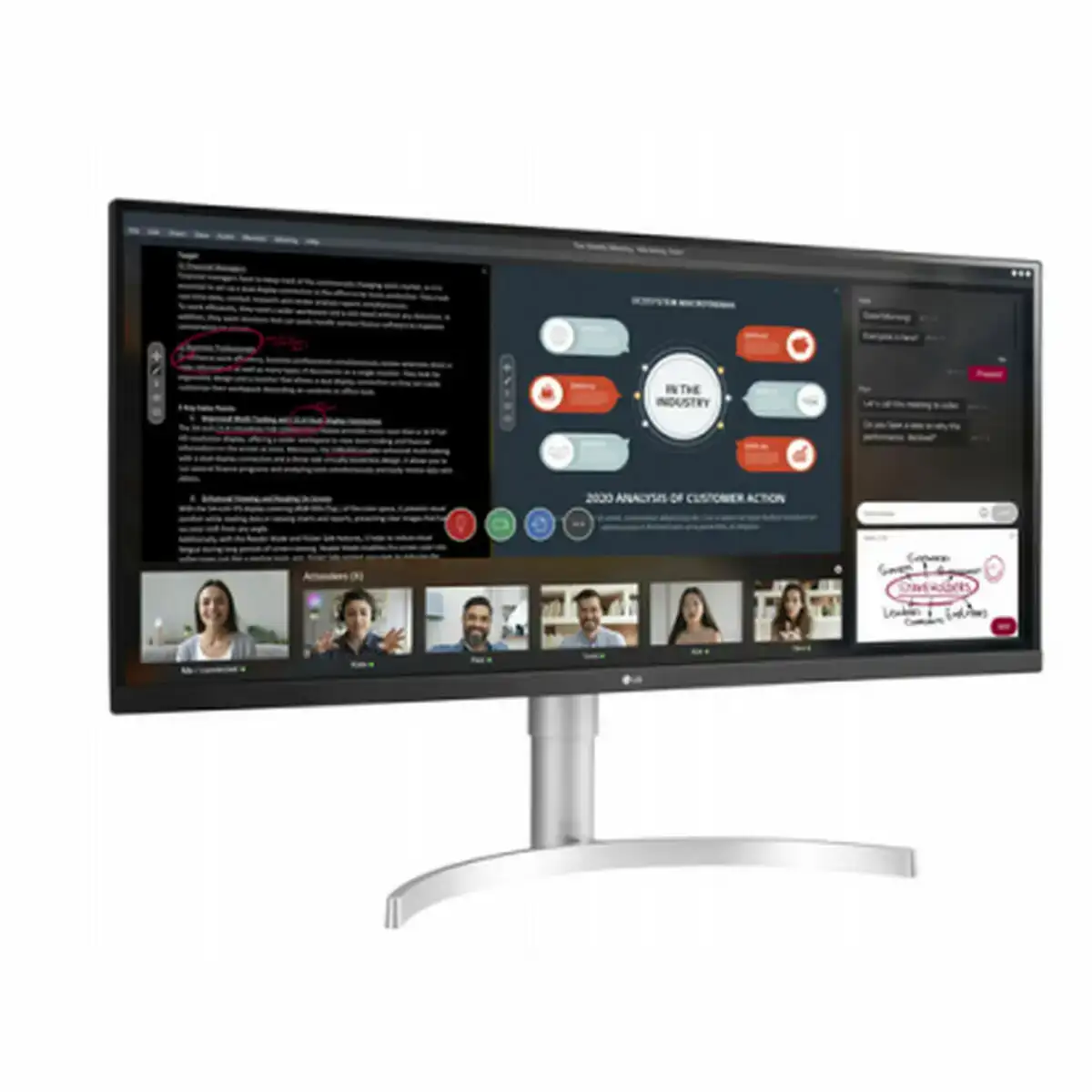 Ecran lg 34bn670p b 34 led ips lcd amd freesync flicker free_8530. DIAYTAR COTE D'IVOIRE - Où Chaque Détail Compte. Parcourez nos produits soigneusement sélectionnés et choisissez des articles qui correspondent à votre style et à vos valeurs.