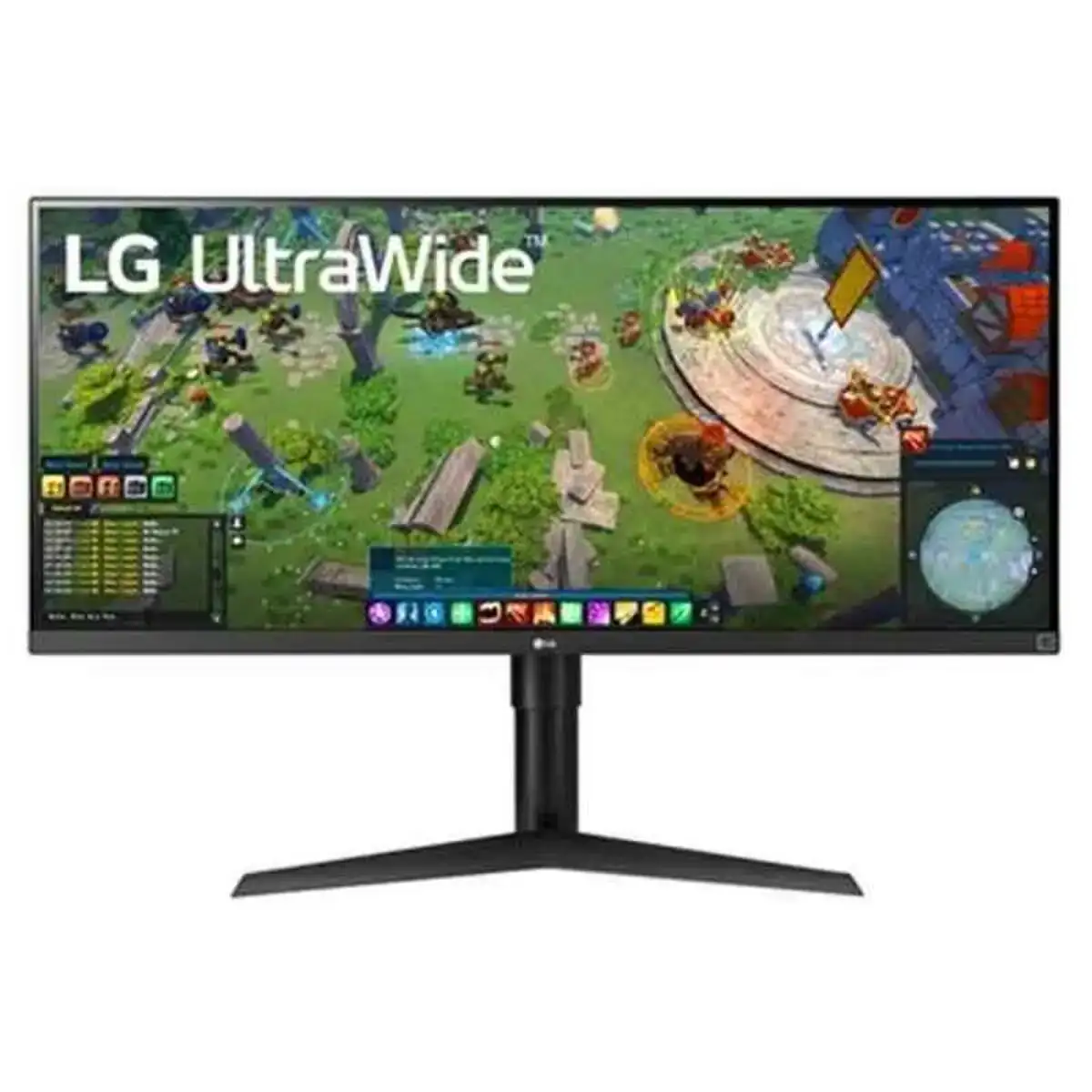 Ecran lg 34wp65g b ips full hd ips 2560 x 1080 px 50 60 hz 34 34 _8555. Bienvenue chez DIAYTAR COTE D'IVOIRE - Là où les Désirs Prendent Vie. Explorez notre boutique en ligne et laissez-vous séduire par des articles qui font écho à vos aspirations et à votre style unique.