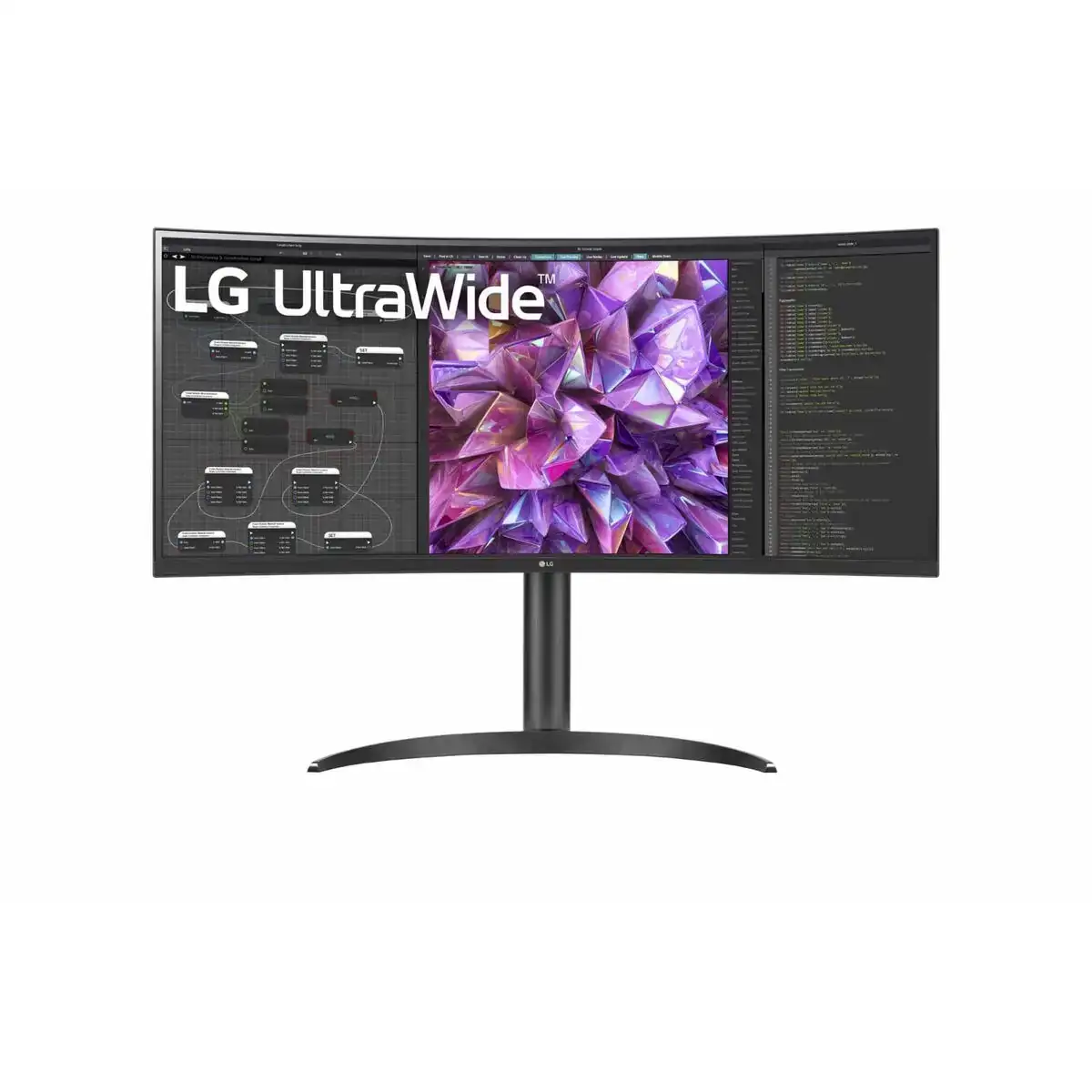 Ecran lg 34wq75c b uwqhd ips led lcd 34 flicker free_8309. DIAYTAR COTE D'IVOIRE - Là où Chaque Produit Est une Trouvaille. Explorez notre sélection minutieuse et découvrez des articles qui correspondent à votre style de vie et à vos aspirations.