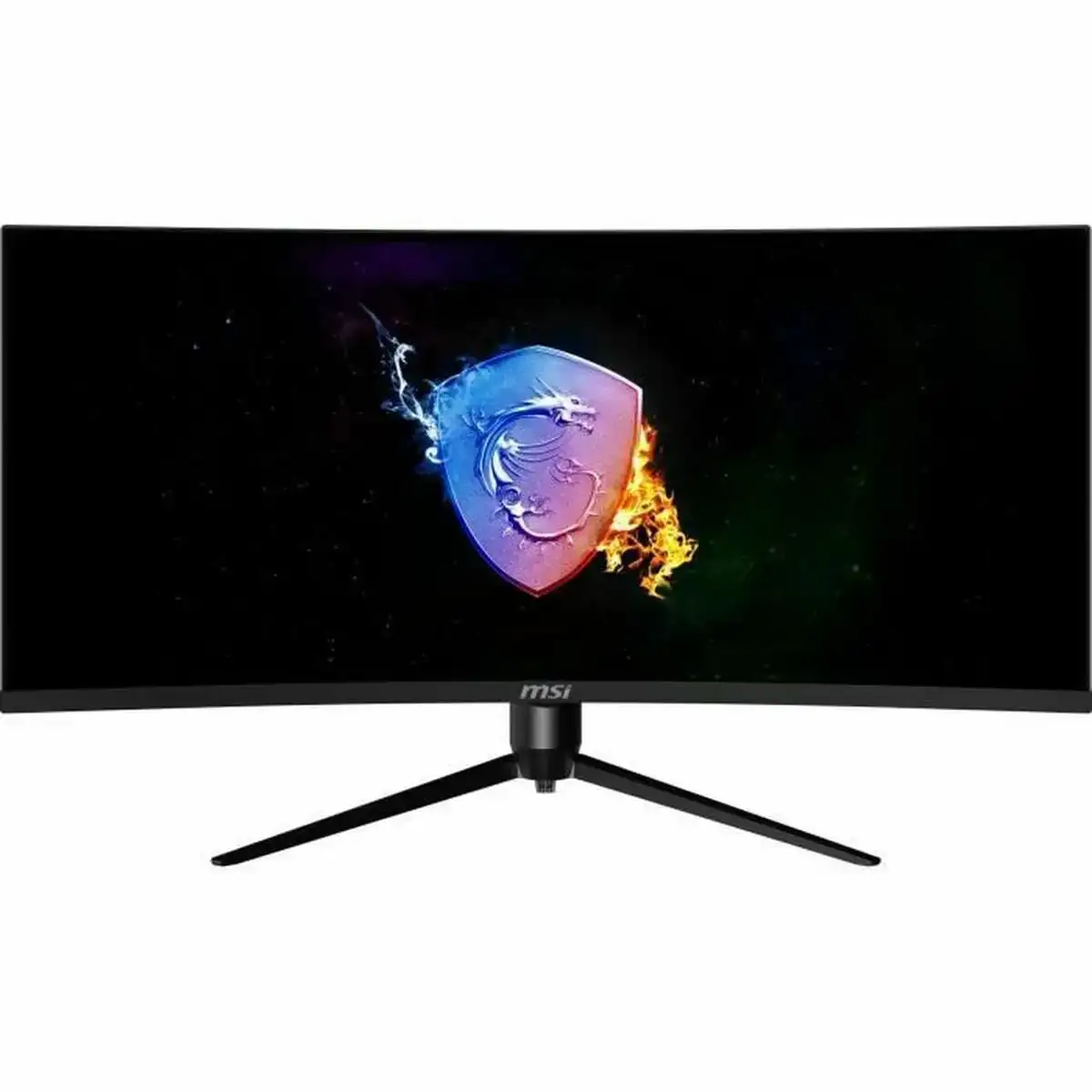 Ecran msi 4719072753283 34 va lcd flicker free 144 hz_2037. DIAYTAR COTE D'IVOIRE - L'Art du Shopping Facilité. Naviguez sur notre plateforme en ligne pour découvrir une expérience d'achat fluide et agréable, avec une gamme de produits adaptés à tous.