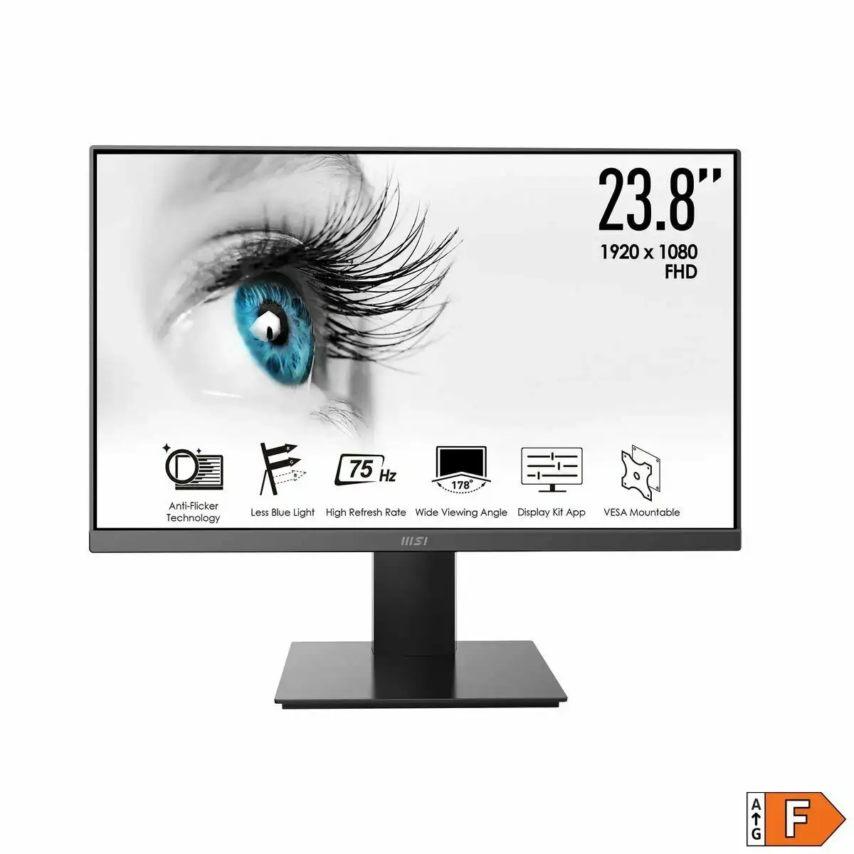 Ecran msi 9s6 3ba9ch 031 ips led 23 8 _4012. DIAYTAR COTE D'IVOIRE - L'Univers du Choix et de l'Authenticité. Explorez notre catalogue et découvrez des articles qui incarnent le patrimoine du Côte d'Ivoire et la modernité du monde.