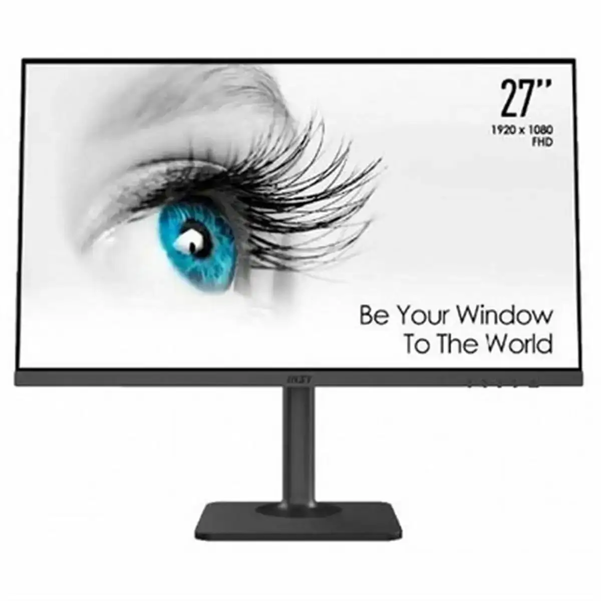 Ecran msi 9s6 3pa49h 021 27 ips led lcd flicker free_1441. DIAYTAR COTE D'IVOIRE - Votre Destination Shopping Authentique. Explorez notre boutique en ligne et découvrez des trésors qui reflètent l'âme du Côte d'Ivoire, pour une expérience shopping unique.