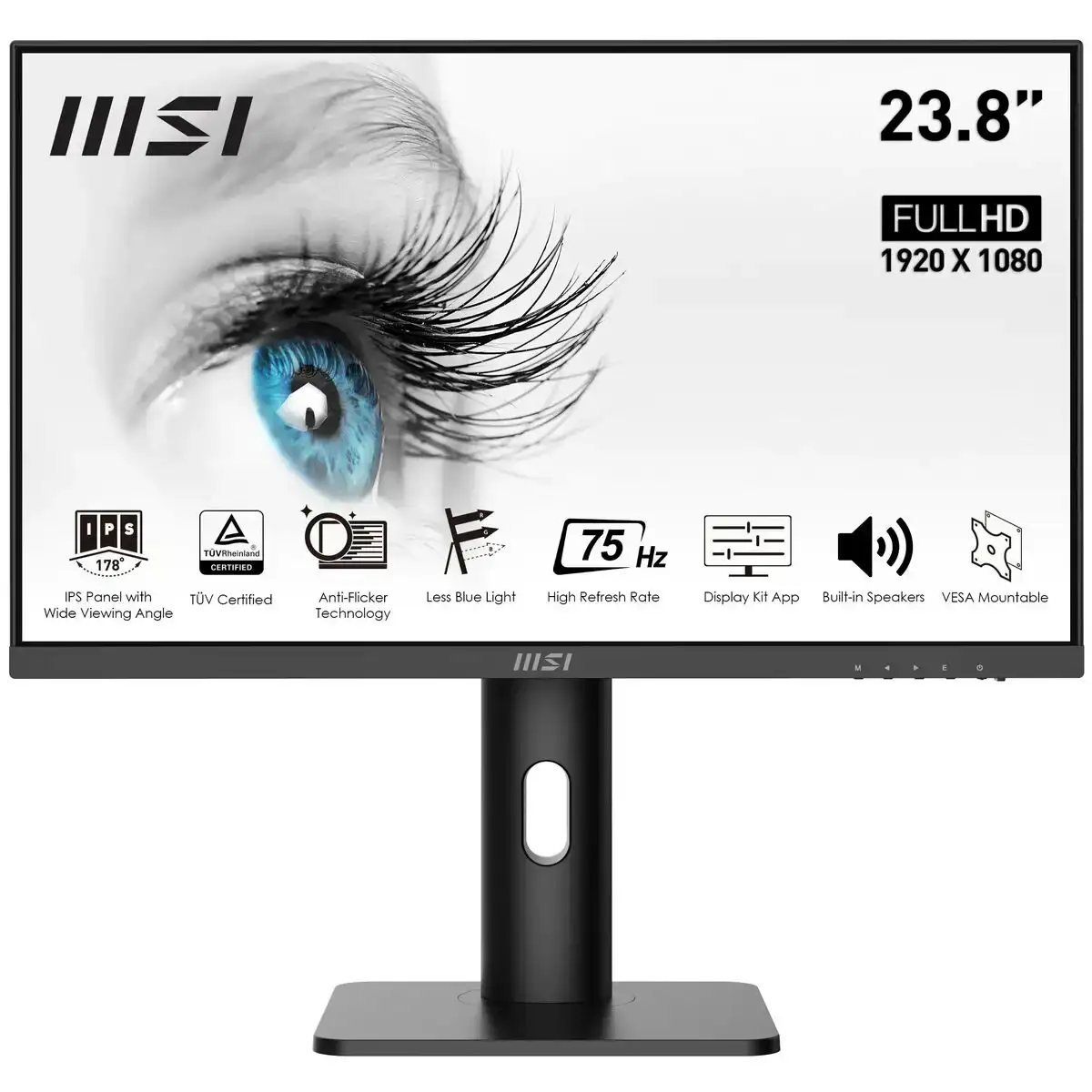 Ecran msi 9s6 3pb59h 026 ips led full hd 24 _2758. DIAYTAR COTE D'IVOIRE - Où l'Élégance se Mêle à l'Authenticité. Naviguez à travers notre boutique en ligne et choisissez des produits qui incarnent le style et la tradition du Côte d'Ivoire.
