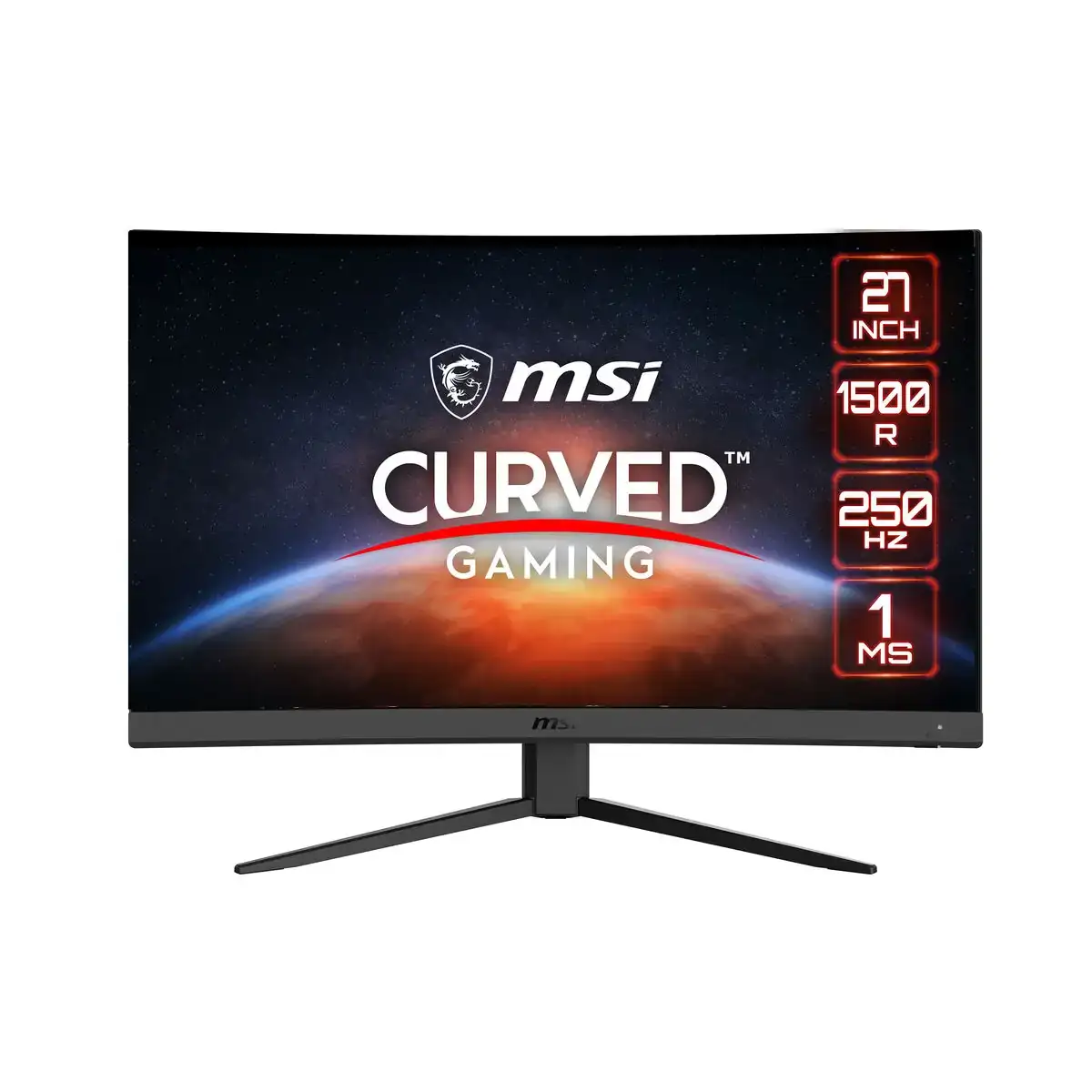 Ecran msi g27c4x 27 va flicker free 240 hz_1860. Entrez dans l'Univers de DIAYTAR COTE D'IVOIRE - Où le Shopping Devient une Découverte. Explorez nos rayons et dénichez des trésors qui illuminent votre quotidien.