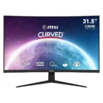 Ecran msi g321cuv 31 5 60 hz jeux 32 va_2619. DIAYTAR COTE D'IVOIRE - Où Chaque Sélection Vous Parle. Parcourez nos catégories et découvrez des produits qui reflètent vos passions et vos besoins, pour un shopping personnel et inspirant.