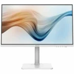 Ecran msi modern md241pw 23 8 ips lcd flicker free 75 hz_7385. DIAYTAR COTE D'IVOIRE - Là où Chaque Achat a du Sens. Explorez notre gamme et choisissez des produits qui racontent une histoire, votre histoire.