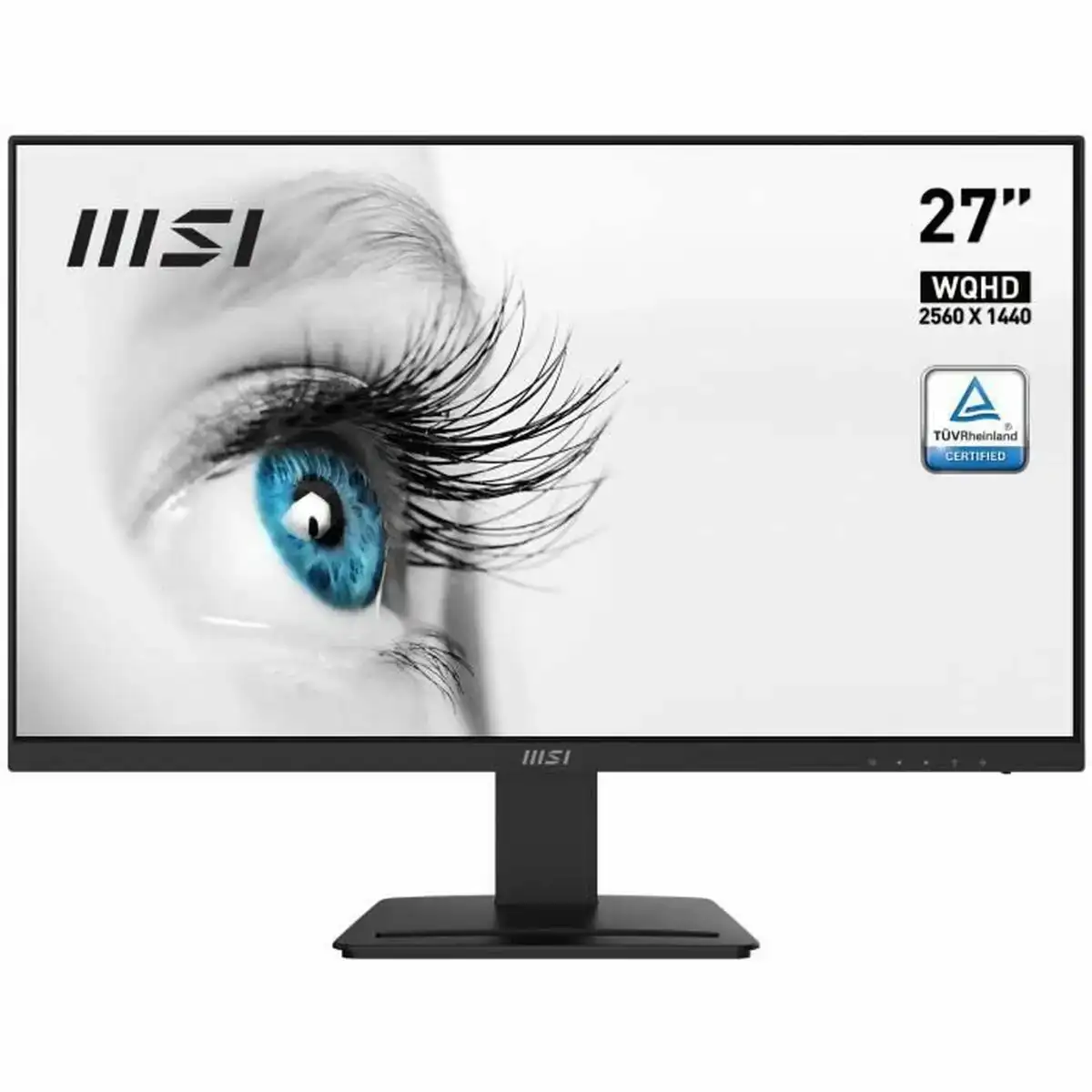 Ecran msi pro mp273qv 27 _7543. DIAYTAR COTE D'IVOIRE - Votre Destination pour un Shopping Unique. Parcourez notre catalogue et trouvez des articles qui vous inspirent et vous édifient.