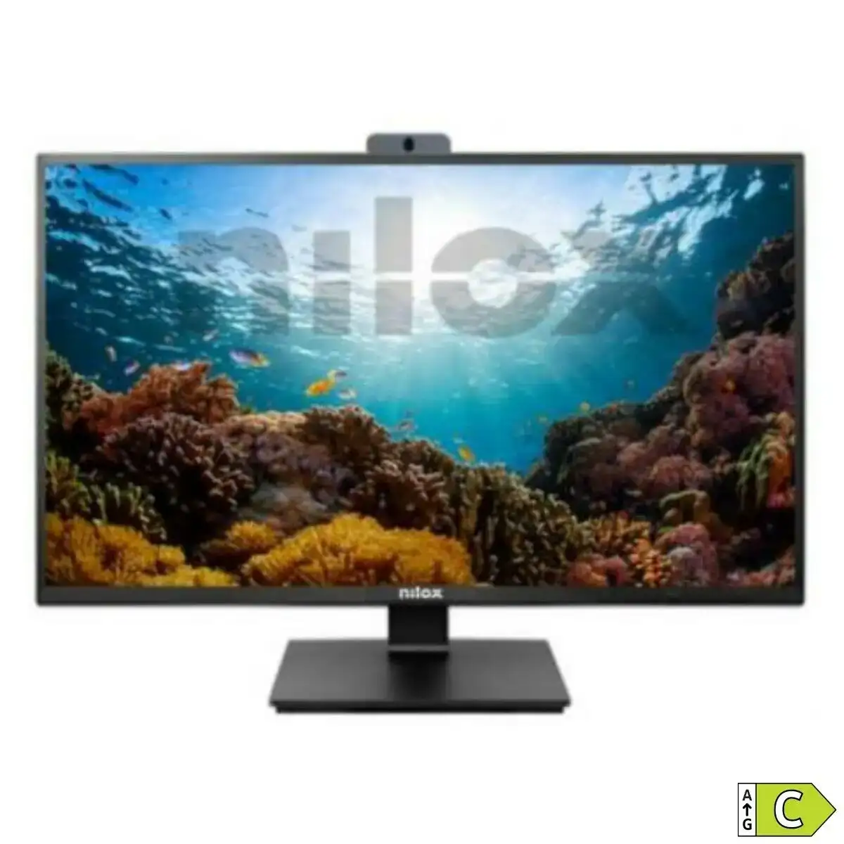 Ecran nilox 23 8 led_4093. Bienvenue sur DIAYTAR COTE D'IVOIRE - Où Choisir est un Voyage Sensoriel. Plongez dans notre catalogue et trouvez des produits qui éveillent vos sens et embellissent votre quotidien.