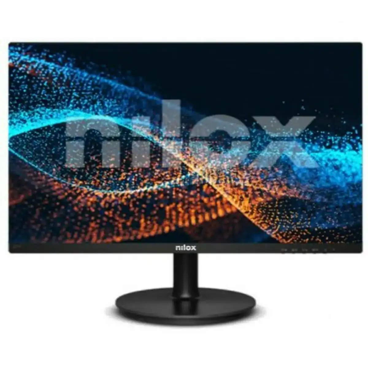 Ecran nilox monitor 19 5ms hdmi y vga led_1839. Entrez dans l'Univers de DIAYTAR COTE D'IVOIRE - Où l'Innovation Rencontre la Tradition. Explorez notre sélection de produits modernes et traditionnels qui incarnent l'esprit dynamique du Côte d'Ivoire.