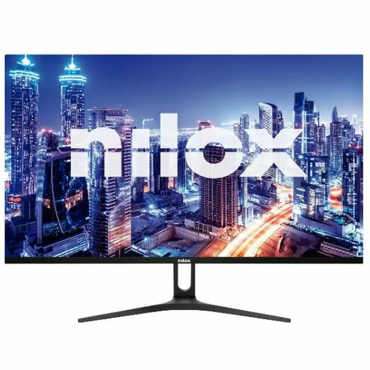 Ecran nilox monitor 21 5 5ms vga y hdmi 21 5 _1101. DIAYTAR COTE D'IVOIRE - Un Monde de Possibilités à Portée de Clic. Parcourez notre site web pour découvrir des sélections infinies, de l'épicerie aux bijoux, et vivez une expérience d'achat sans pareil.