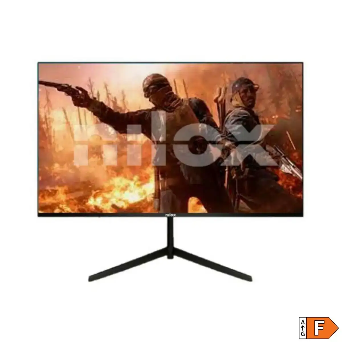 Ecran nilox monitor gaming 27 1ms hdmi y dp led 165 hz va_9556. Découvrez DIAYTAR COTE D'IVOIRE - Là où le Choix Rencontre la Qualité. Parcourez notre gamme diversifiée et choisissez parmi des produits conçus pour exceller dans tous les aspects de votre vie.