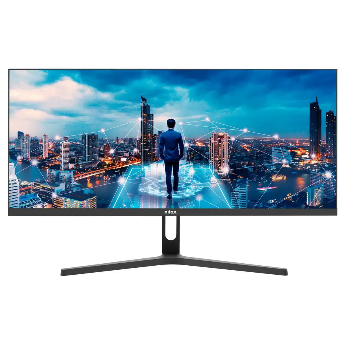 Ecran nilox nxm29uw01 29 led ips 75 hz_9664. Découvrez DIAYTAR COTE D'IVOIRE - Votre Source de Produits Variés et un Service Exceptionnel. Parcourez nos catégories et bénéficiez d'un service client dévoué, prêt à vous guider à chaque étape.
