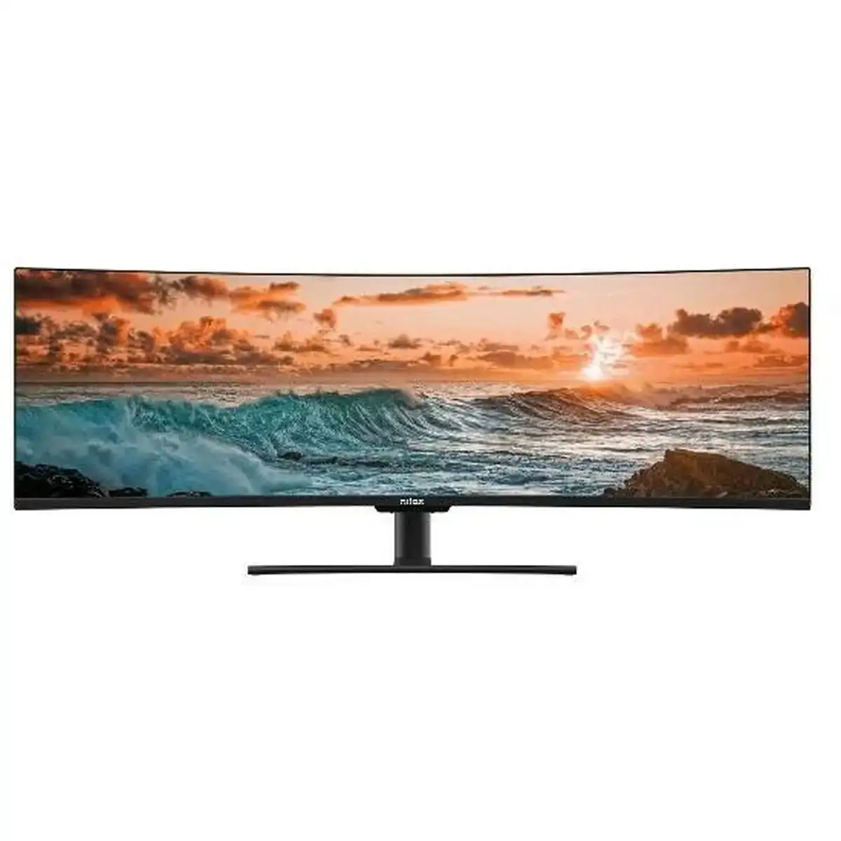 Ecran nilox nxmmeled49crvd 49 ips eled_8450. Bienvenue chez DIAYTAR COTE D'IVOIRE - Où Chaque Détail Fait la Différence. Découvrez notre sélection méticuleuse et choisissez des articles qui répondent à vos exigences.