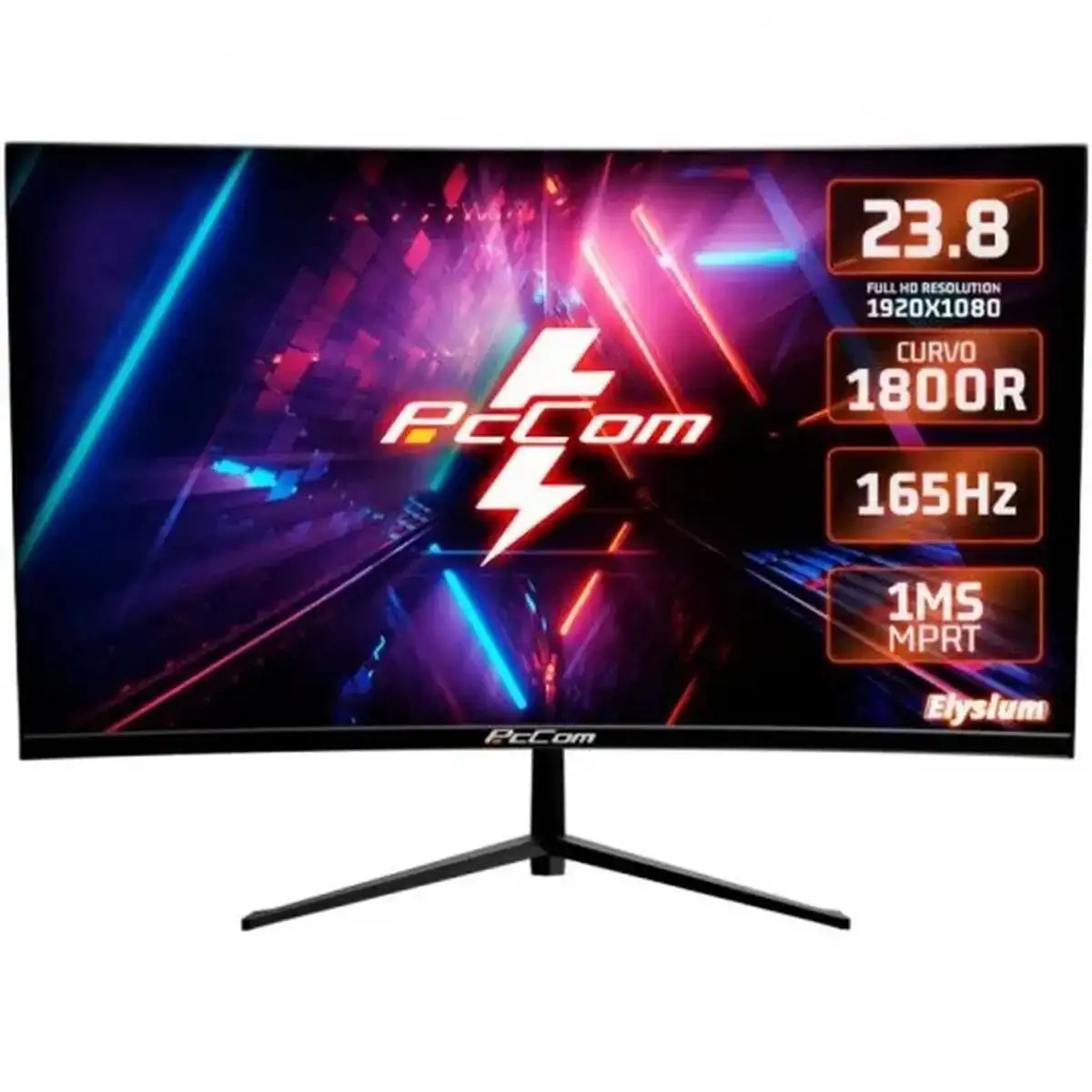 Ecran pccom elysium go2480cv 23 8 165 hz_7643. DIAYTAR COTE D'IVOIRE - L'Art de Vivre l'Excellence au Quotidien. Explorez notre gamme et choisissez des produits qui ajoutent une note de prestige à votre vie.