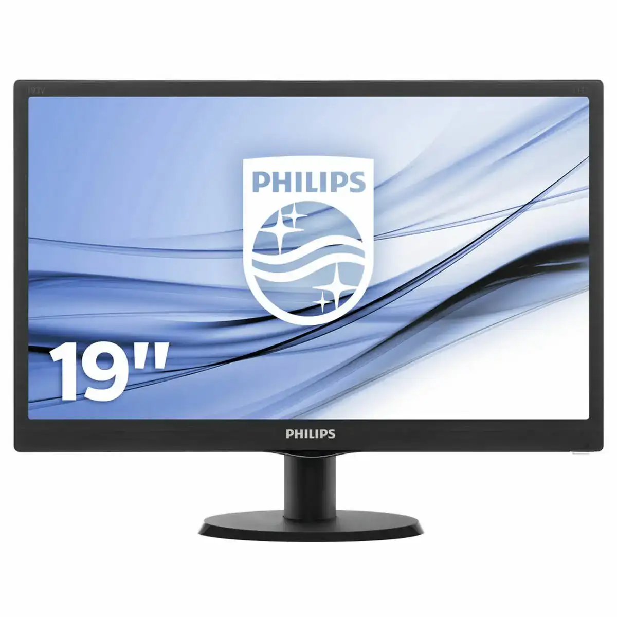Ecran philips 193v5lsb2 10 18 5 hd led_5377. DIAYTAR COTE D'IVOIRE - Votre Marché Virtuel au Côte d'Ivoire. Parcourez notre boutique en ligne pour trouver des trésors cachés, des articles indispensables du quotidien aux joyaux artistiques.