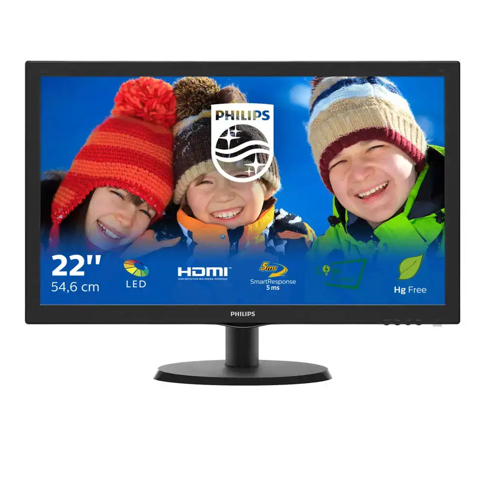Ecran philips 223v5lhsb2 00 21 5 lcd led tft 60 hz 50 60 hz_3175. Bienvenue chez DIAYTAR COTE D'IVOIRE - Où le Shopping Devient une Aventure. Découvrez notre collection diversifiée et explorez des produits qui reflètent la diversité du Côte d'Ivoire.