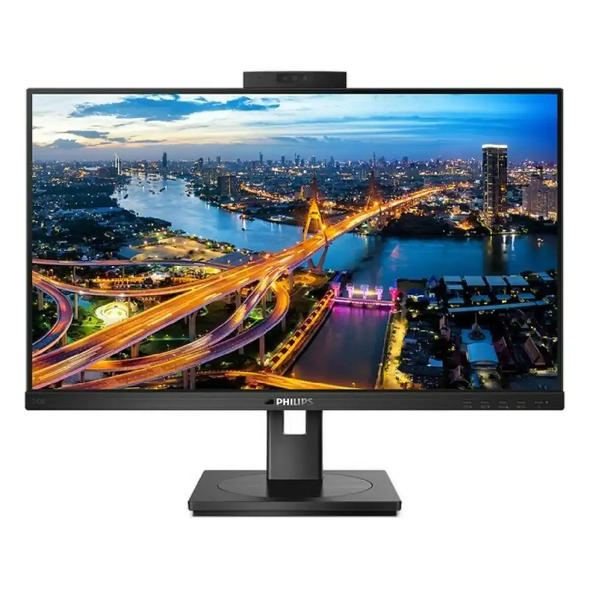 Ecran philips 242b1h 00 lcd 23 8 led ips flicker free 75 hz 50 60 hz 24 _4687. Bienvenue chez DIAYTAR COTE D'IVOIRE - Où le Shopping Rime avec Diversité. Plongez dans notre univers de produits et découvrez des trésors qui représentent la richesse culturelle du Côte d'Ivoire.