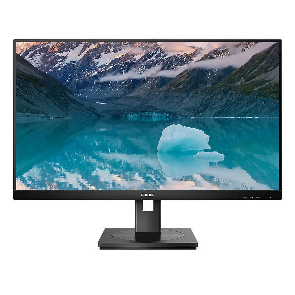 Ecran philips 242s9jml 00 full hd lcd 24 va flicker free_3903. DIAYTAR COTE D'IVOIRE - L'Univers du Choix et de l'Authenticité. Explorez notre catalogue et découvrez des articles qui incarnent le patrimoine du Côte d'Ivoire et la modernité du monde.