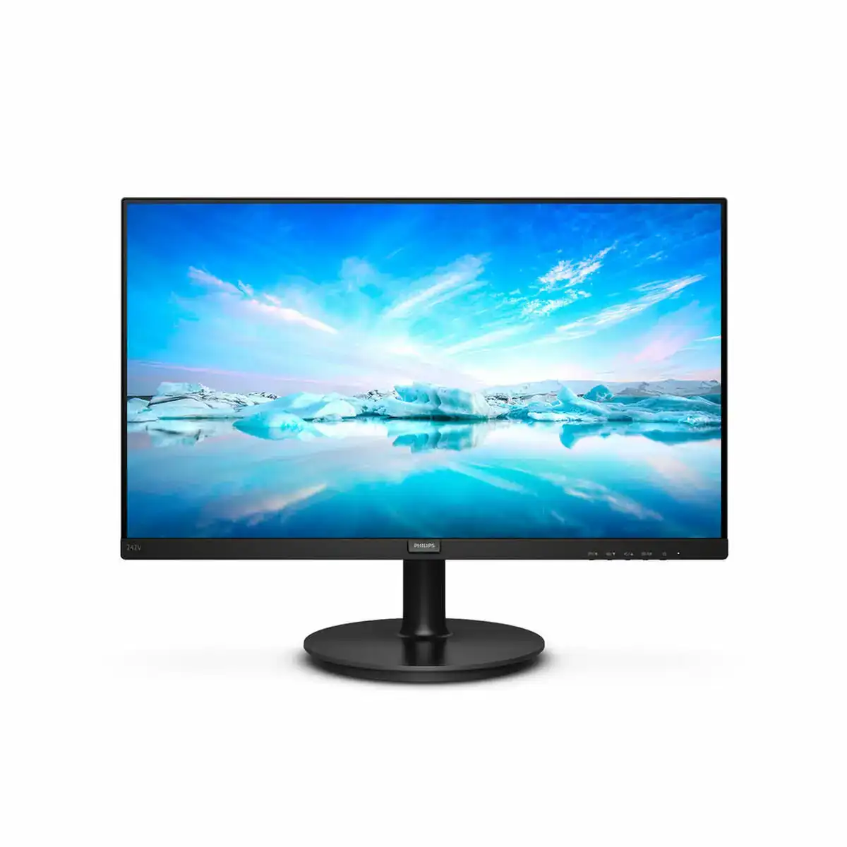 Ecran philips 242v8a 00_8364. Bienvenue chez DIAYTAR COTE D'IVOIRE - Où Chaque Produit a son Histoire. Découvrez notre sélection unique et trouvez des articles qui racontent la richesse culturelle et artistique du Côte d'Ivoire.
