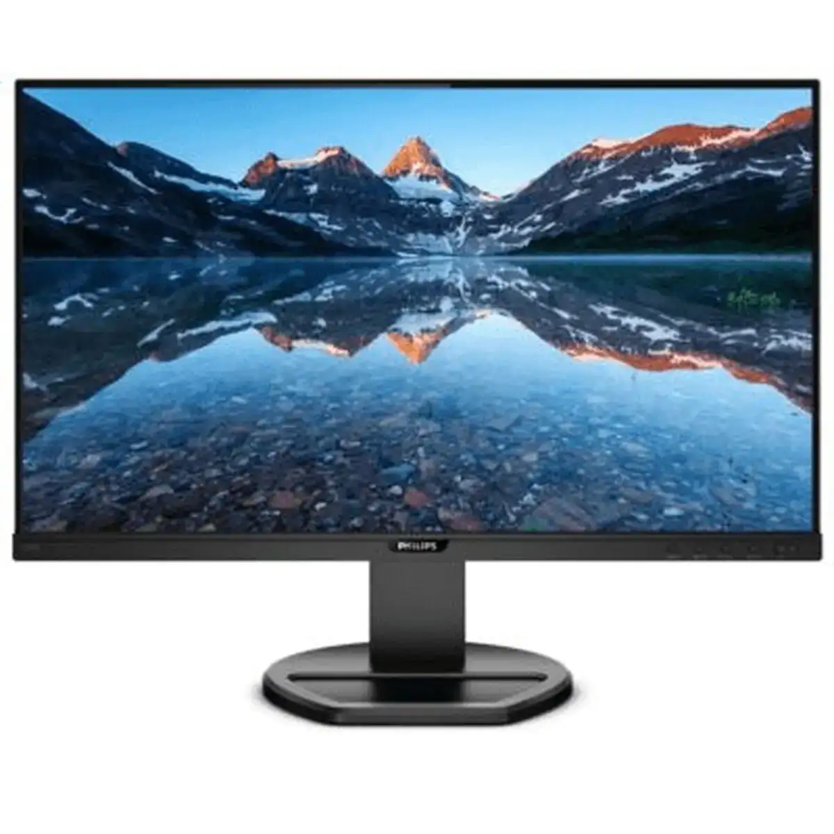 Ecran philips 243b9 00 24 23 8 led ips flicker free 50 60 hz 75 hz 50 60 hz_6620. Bienvenue sur DIAYTAR COTE D'IVOIRE - Votre Source de Trouvailles Uniques. Explorez nos rayons virtuels pour dénicher des trésors que vous ne trouverez nulle part ailleurs, allant des trésors artisanaux aux articles tendance.