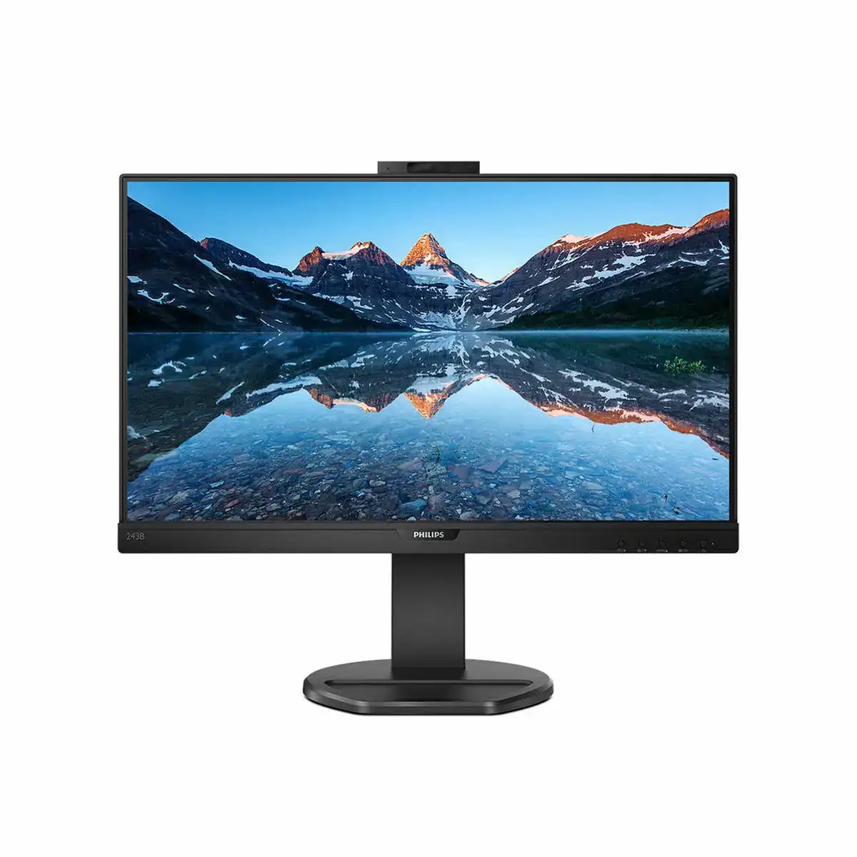 Ecran philips 243b9h 00 ips ips led 23 8 lcd flicker free 24 _6864. DIAYTAR COTE D'IVOIRE - Là où Chaque Produit est une Trouvaille Unique. Découvrez notre boutique en ligne et trouvez des articles qui vous distinguent par leur originalité.