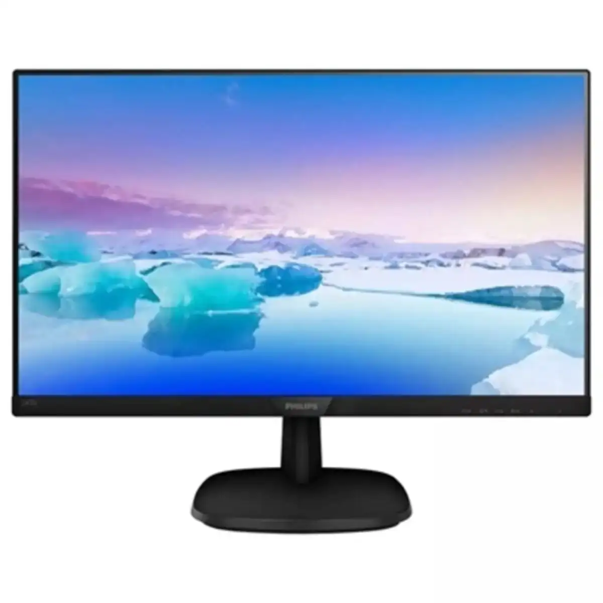 Ecran philips 243v7qdab 00 24 fhd ips hdmi_4418. DIAYTAR COTE D'IVOIRE - Là où le Shopping Devient une Expérience. Naviguez à travers notre catalogue diversifié et découvrez des produits qui ajoutent de la couleur et de la passion à votre vie.