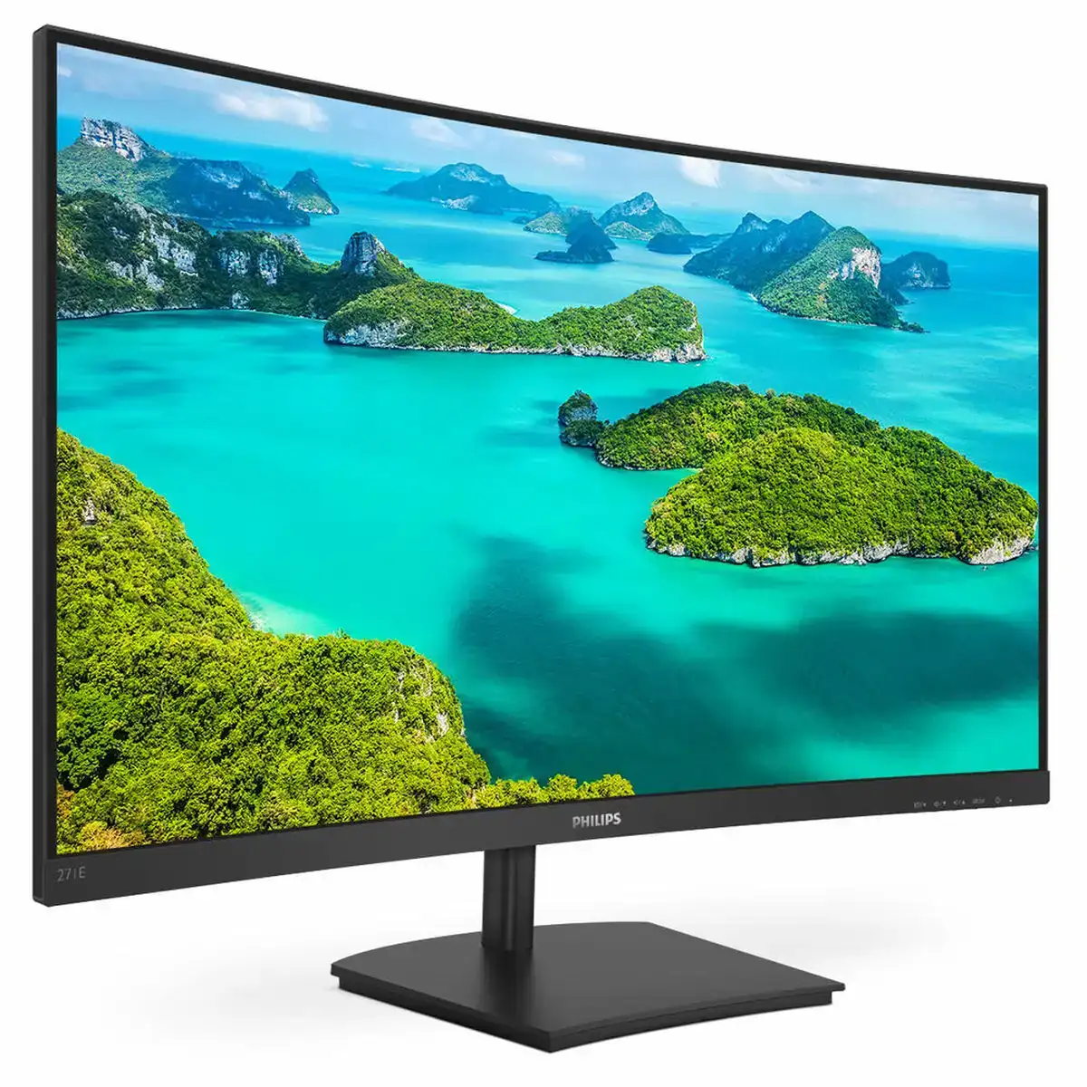 Ecran philips 271e1sca 00 courbe hdmi 75 hz 27 led va lcd flicker free 50 60 hz_1043. Découvrez DIAYTAR COTE D'IVOIRE - Là où le Choix Rencontre la Qualité. Parcourez notre gamme diversifiée et choisissez parmi des produits conçus pour exceller dans tous les aspects de votre vie.