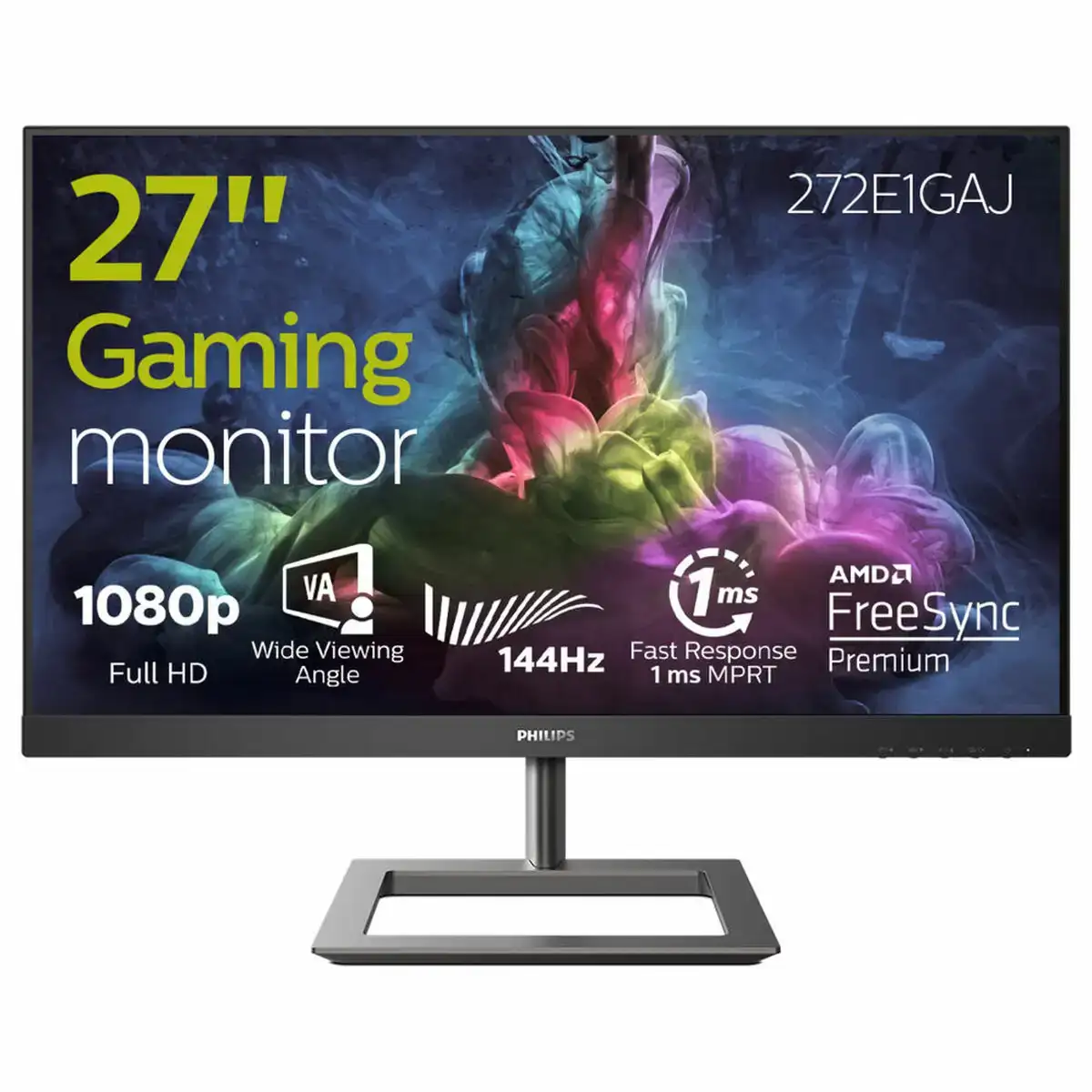 Ecran philips 272e1gaj 00 27 fhd led 27 led va lcd flicker free 144 hz 50 60 hz 50 60 hz_6185. DIAYTAR COTE D'IVOIRE - Là où les Rêves de Shopping Deviennent Réalité. Naviguez à travers notre catalogue diversifié et choisissez parmi une variété d'articles qui feront de votre shopping une expérience inoubliable.