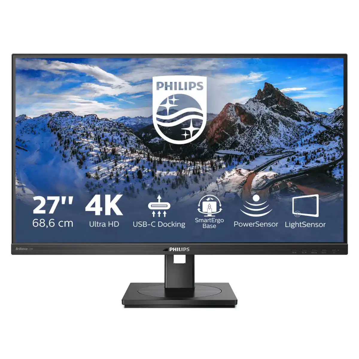 Ecran philips 279p1 00 27 ips led flicker free_6062. Bienvenue chez DIAYTAR COTE D'IVOIRE - Votre Destination Shopping Complète! Découvrez une boutique en ligne généraliste au Côte d'Ivoire offrant une vaste gamme de produits, allant des vêtements aux gadgets électroniques, en passant par l'artisanat local.