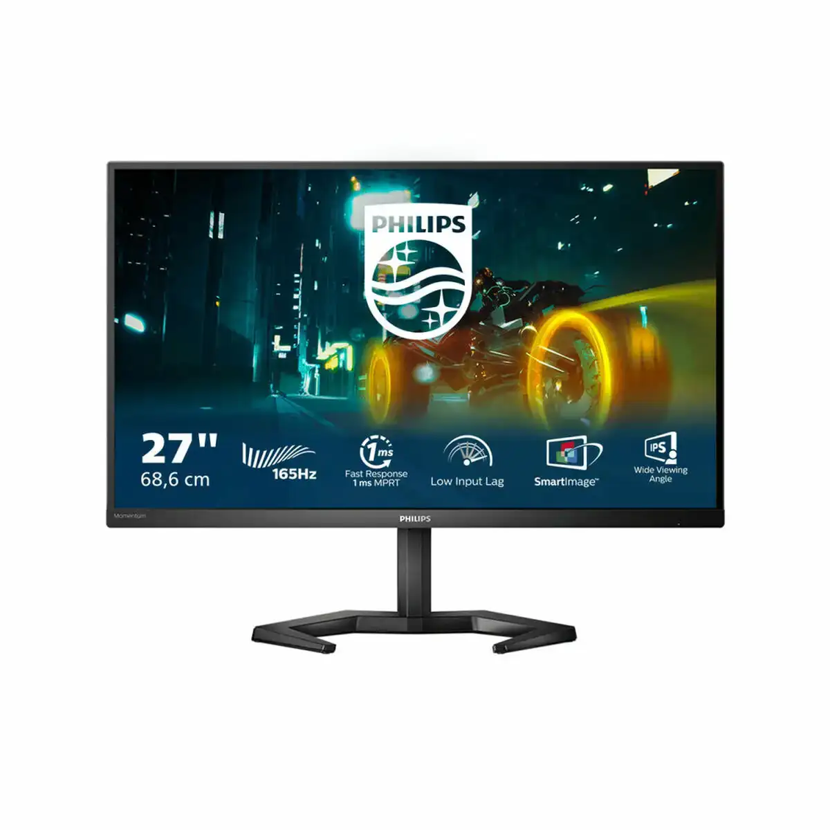 Ecran philips 27m1n3200va 00 27 fhd led 27 led_9354. DIAYTAR COTE D'IVOIRE - Là où l'Élégance Devient un Mode de Vie. Naviguez à travers notre gamme et choisissez des produits qui apportent une touche raffinée à votre quotidien.