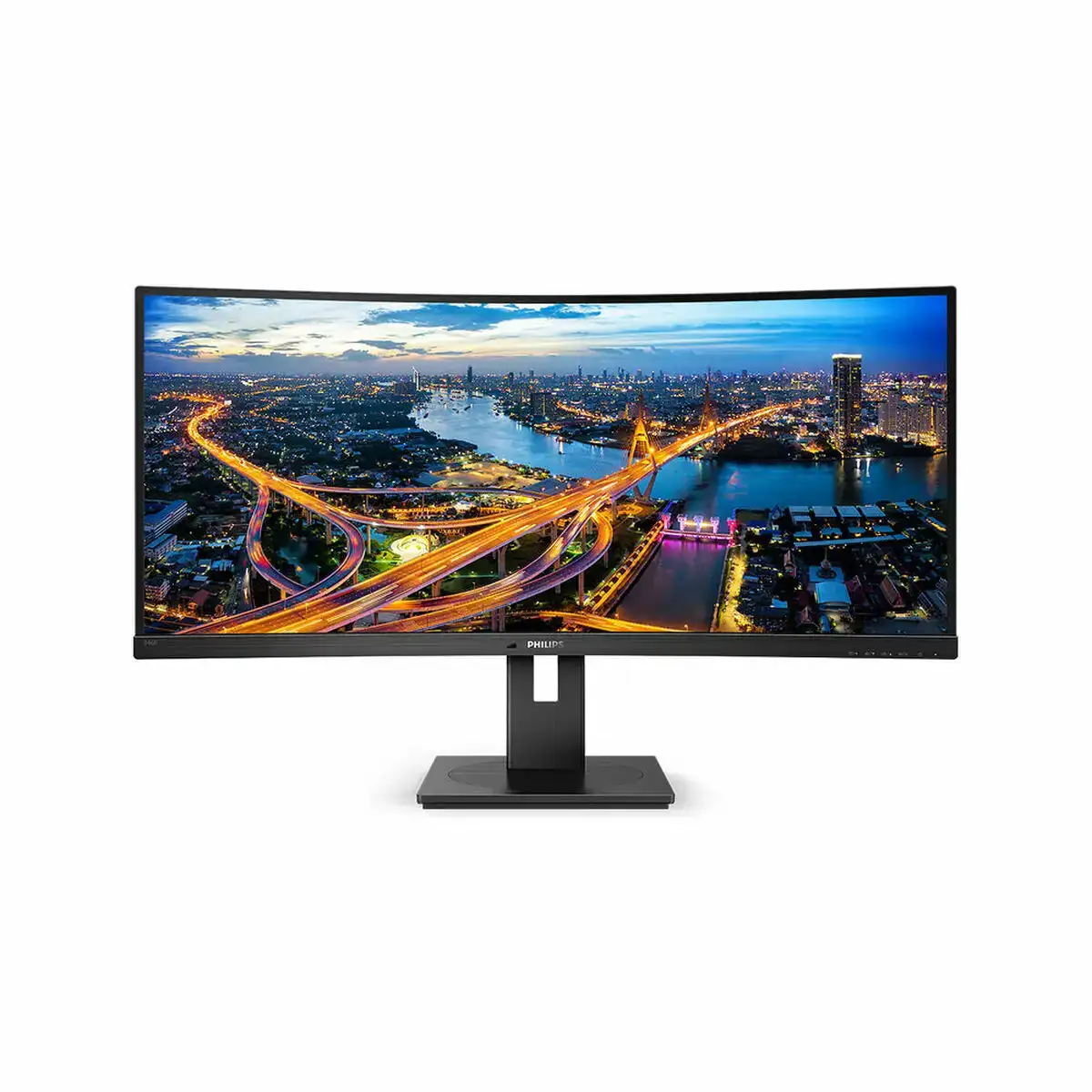 Ecran philips 346b1c 00 34 quad hd 34 led va lcd flicker free 50 60 hz_3614. DIAYTAR COTE D'IVOIRE - Votre Destination pour un Shopping Inégalé. Naviguez à travers notre sélection minutieuse pour trouver des produits qui répondent à tous vos besoins.