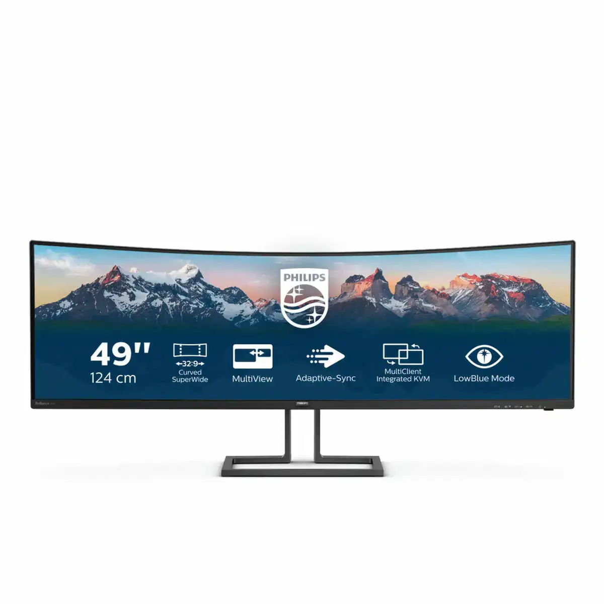 Ecran philips 498p9z 00 165hz 49 _9538. DIAYTAR COTE D'IVOIRE - L'Art de Vivre le Shopping en Ligne. Découvrez notre plateforme intuitive et trouvez des produits qui vous inspirent et vous enchantent, à chaque clic.
