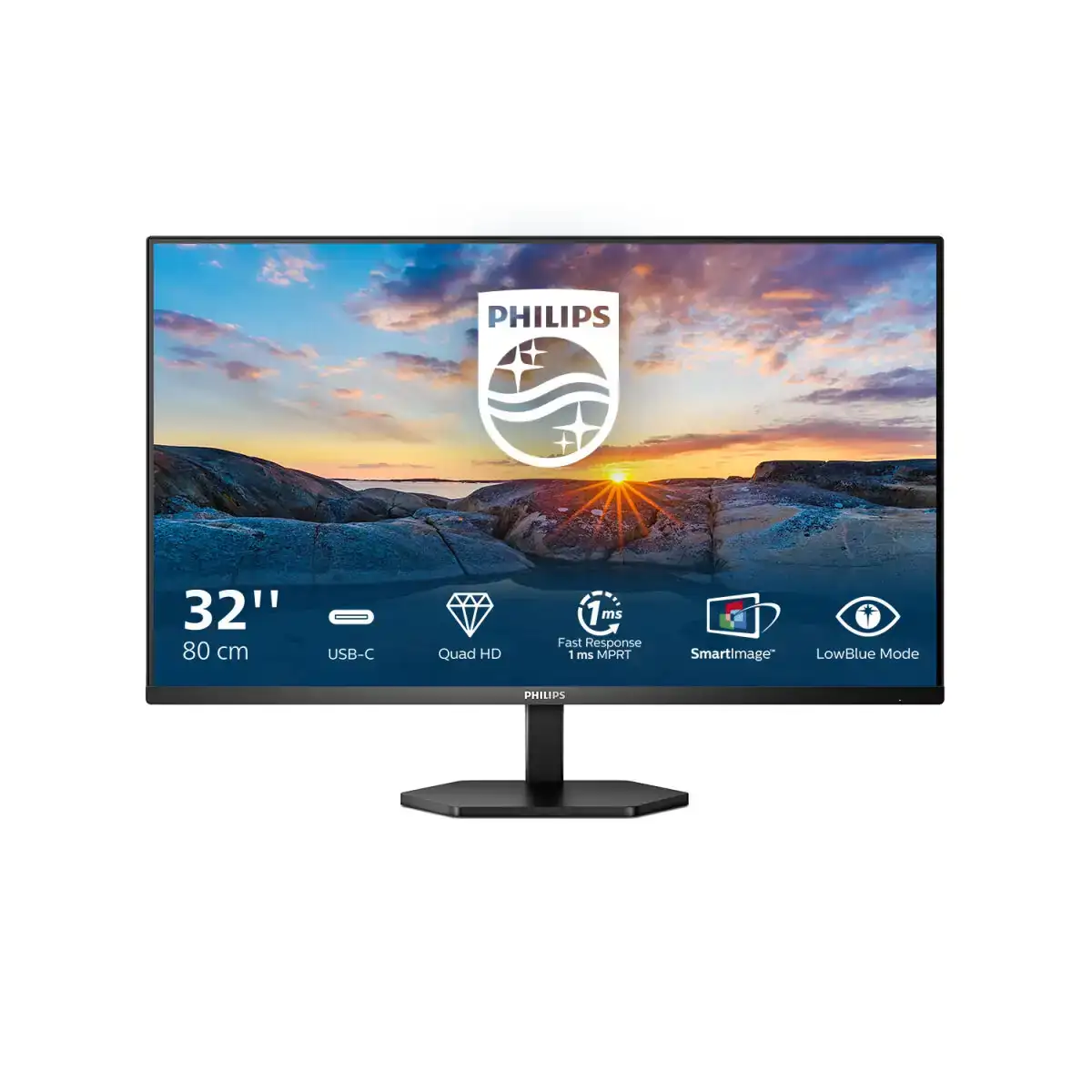 Ecran philips philips 32e1n3600la 00 qhd 32 va lcd flicker free 32 _7231. Entrez dans l'Univers de DIAYTAR COTE D'IVOIRE - Où Chaque Produit est une Découverte. Explorez notre gamme variée et trouvez des articles qui vous surprennent et vous inspirent.