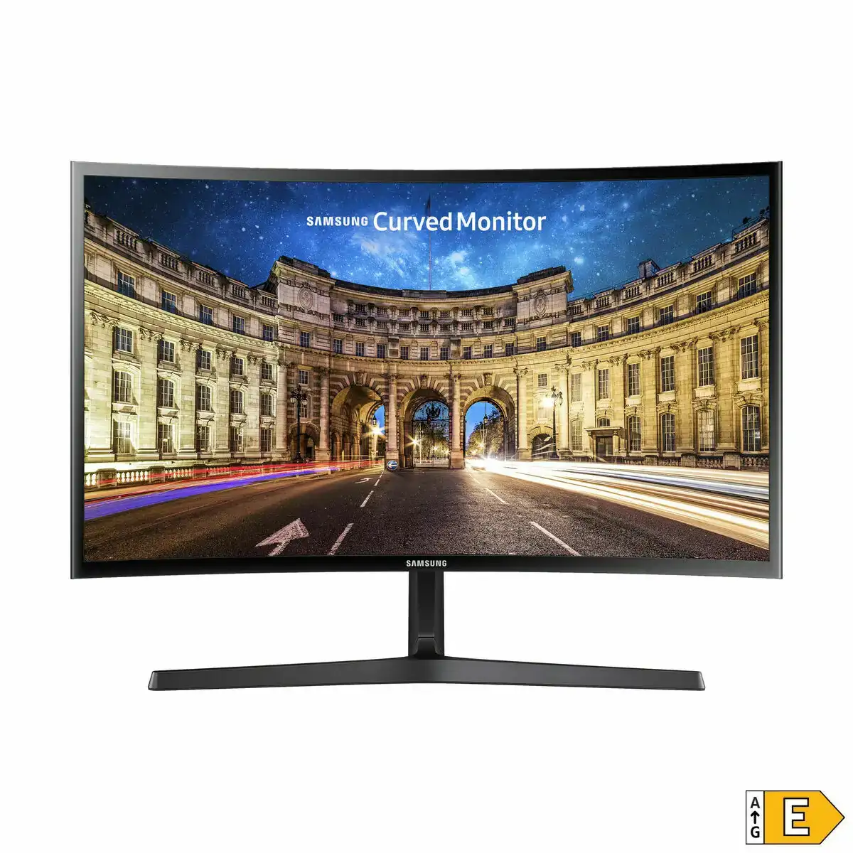 Ecran samsung c24f396fhr 24 led va amd freesync flicker free_8071. Bienvenue chez DIAYTAR COTE D'IVOIRE - Où le Shopping Devient une Aventure. Découvrez notre collection diversifiée et explorez des produits qui reflètent la diversité du Côte d'Ivoire.