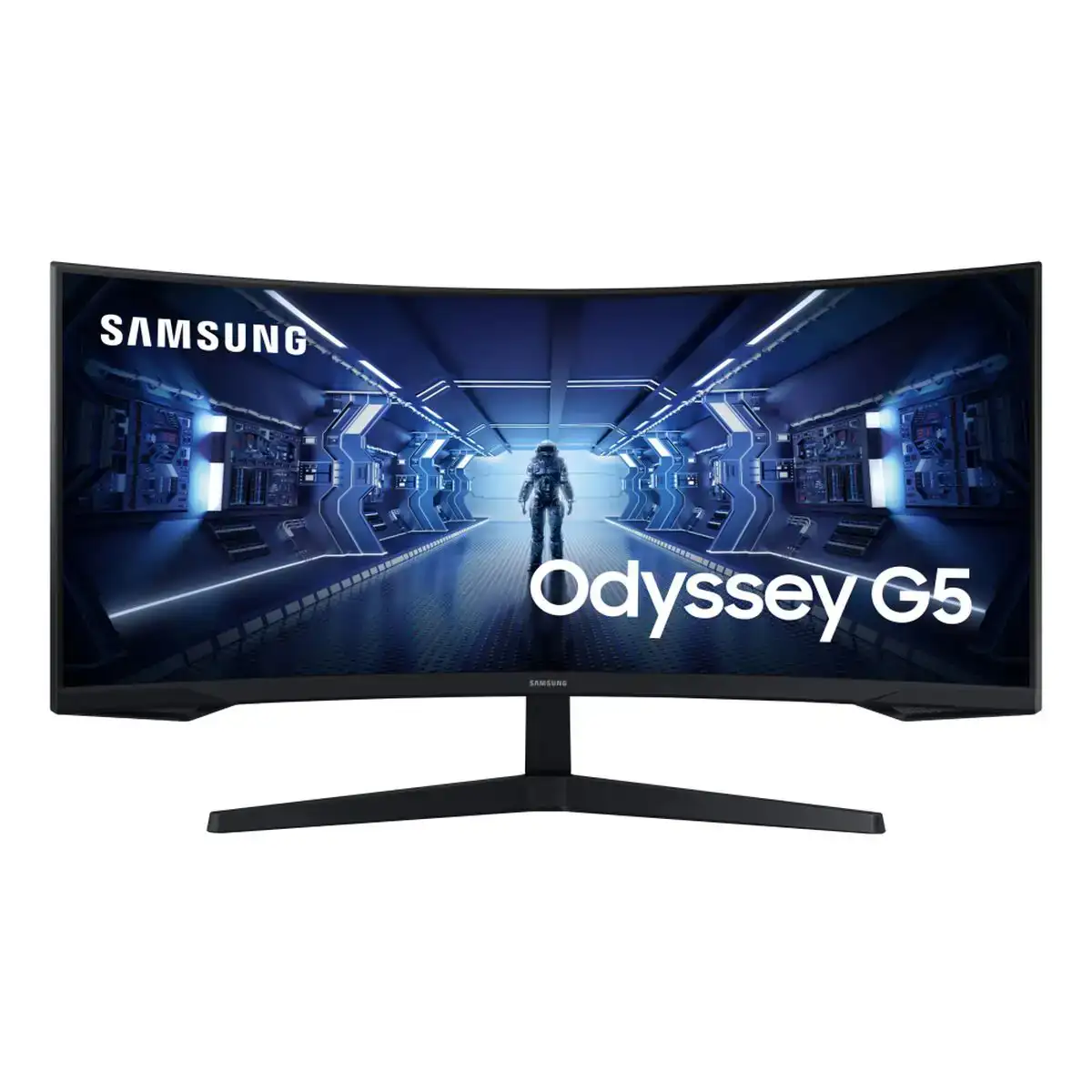 Ecran samsung c34g55twwp 34 uwqhd led hdr10 va amd freesync flicker free_2253. DIAYTAR COTE D'IVOIRE - L'Art de Vivre l'Excellence au Quotidien. Explorez notre gamme et choisissez des produits qui ajoutent une note de prestige à votre vie.