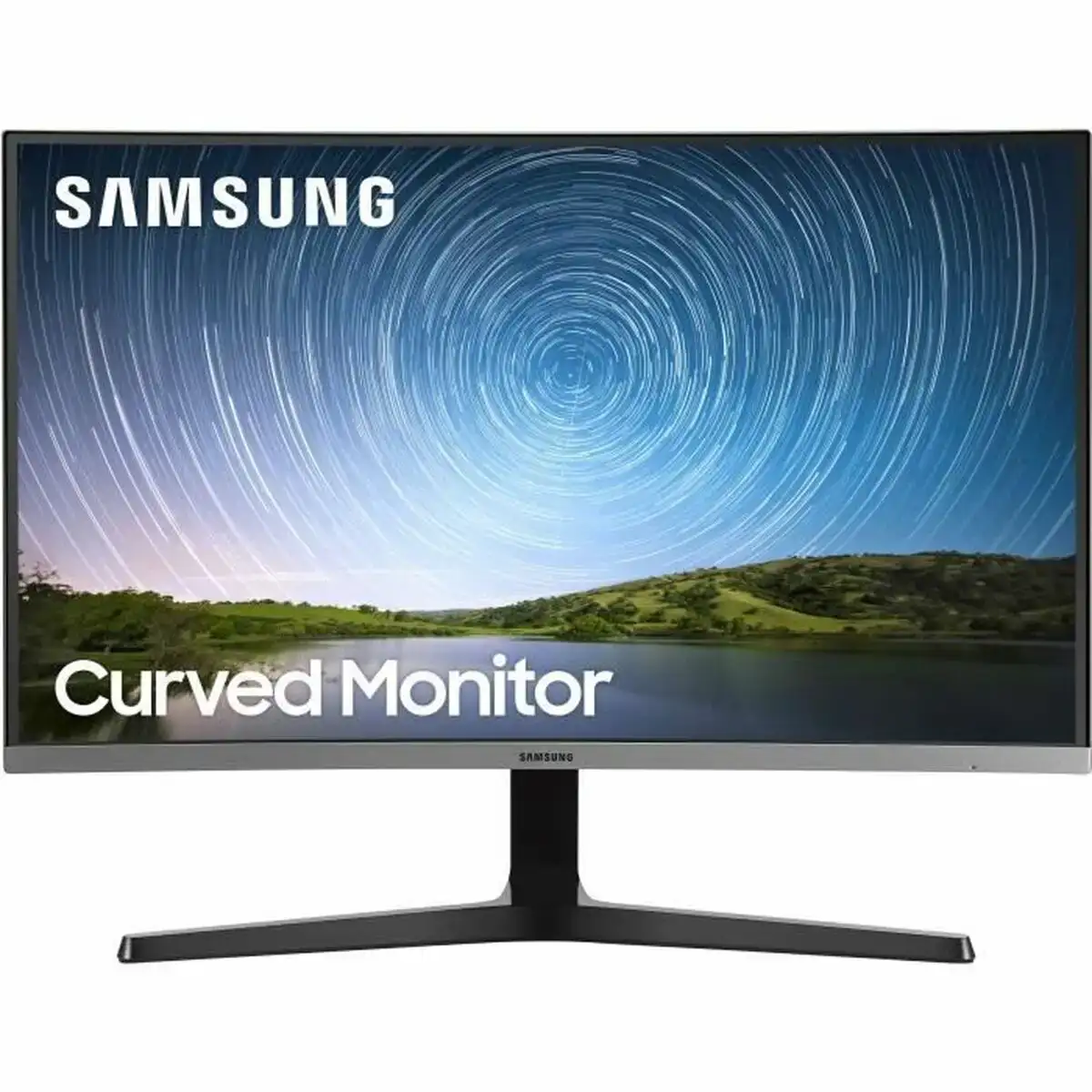 Ecran samsung cr50 32 32 led va amd freesync flicker free 75 hz_2808. DIAYTAR COTE D'IVOIRE - Où Chaque Détail Compte. Parcourez nos produits soigneusement sélectionnés et choisissez des articles qui correspondent à votre style et à vos valeurs.
