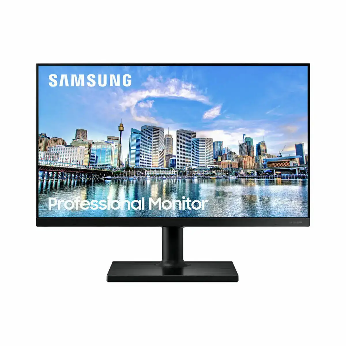 Ecran samsung f27t450fqr 27 ips amd freesync flicker free_6674. DIAYTAR COTE D'IVOIRE - Votre Passage vers l'Exceptionnel. Explorez notre boutique en ligne, où chaque produit est choisi avec soin pour offrir une expérience de shopping inoubliable.