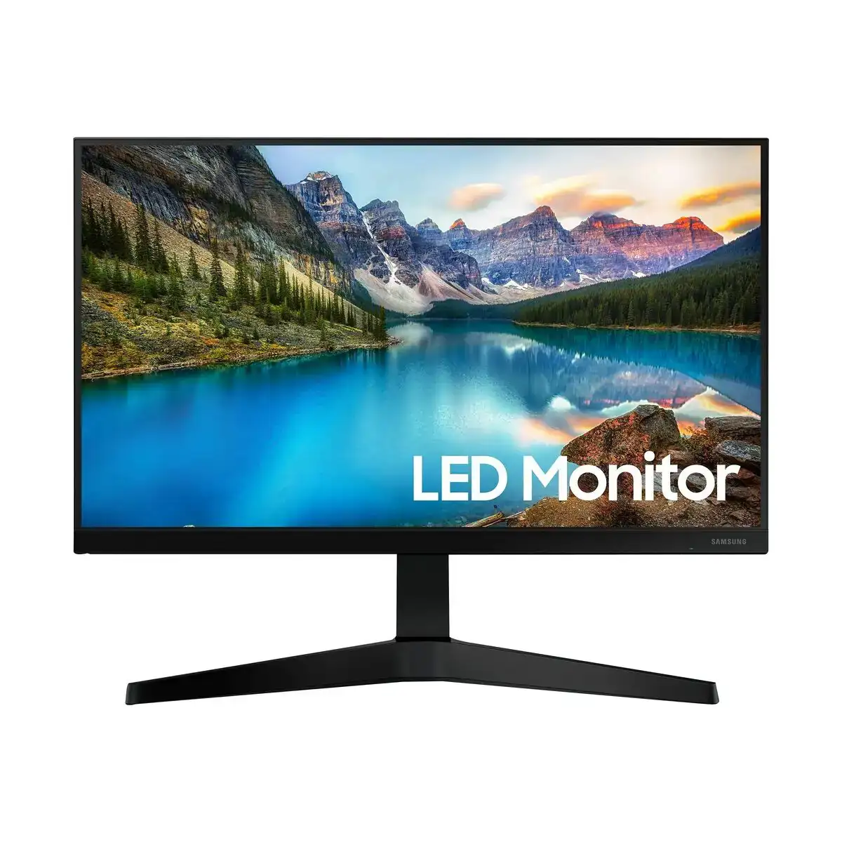 Ecran samsung lf22t370fwrxen fhd ips 22 _2907. DIAYTAR COTE D'IVOIRE - Là où l'Élégance Devient un Mode de Vie. Naviguez à travers notre gamme et choisissez des produits qui apportent une touche raffinée à votre quotidien.