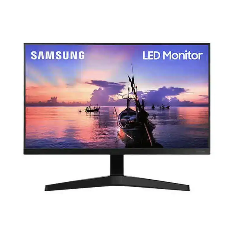 Ecran samsung lf24t350fhrxen ips led 24 amd freesync flicker free_5144. Bienvenue chez DIAYTAR COTE D'IVOIRE - Où l'Authenticité Rencontre l'Accessibilité. Explorez notre sélection abordable et découvrez des articles qui incarnent l'essence du Côte d'Ivoire.