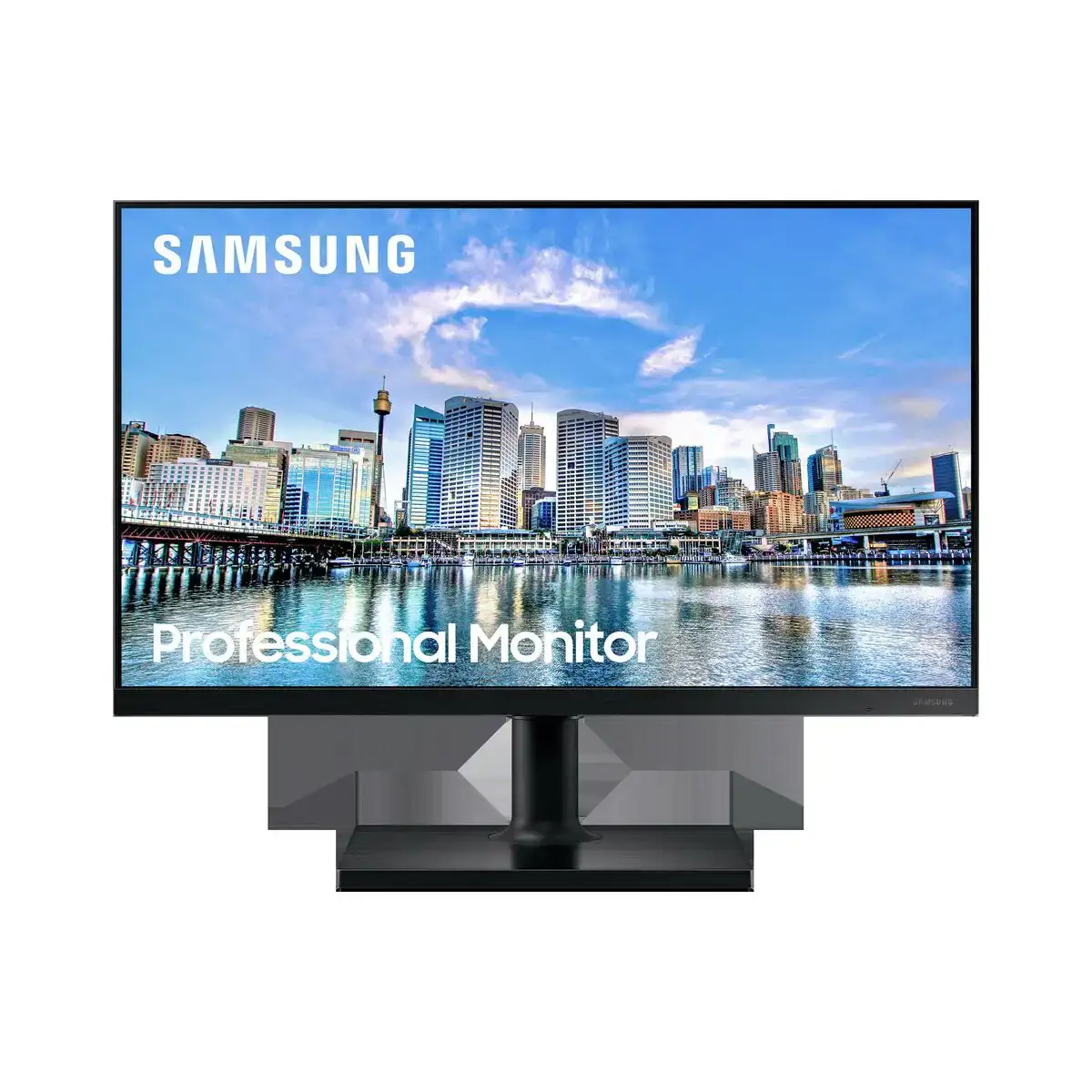 Ecran samsung lf24t450fqrxen 24 ips amd freesync flicker free 75 hz_3626. Découvrez DIAYTAR COTE D'IVOIRE - Votre Destination de Shopping Inspirée. Naviguez à travers nos offres variées et trouvez des articles qui reflètent votre personnalité et vos goûts.
