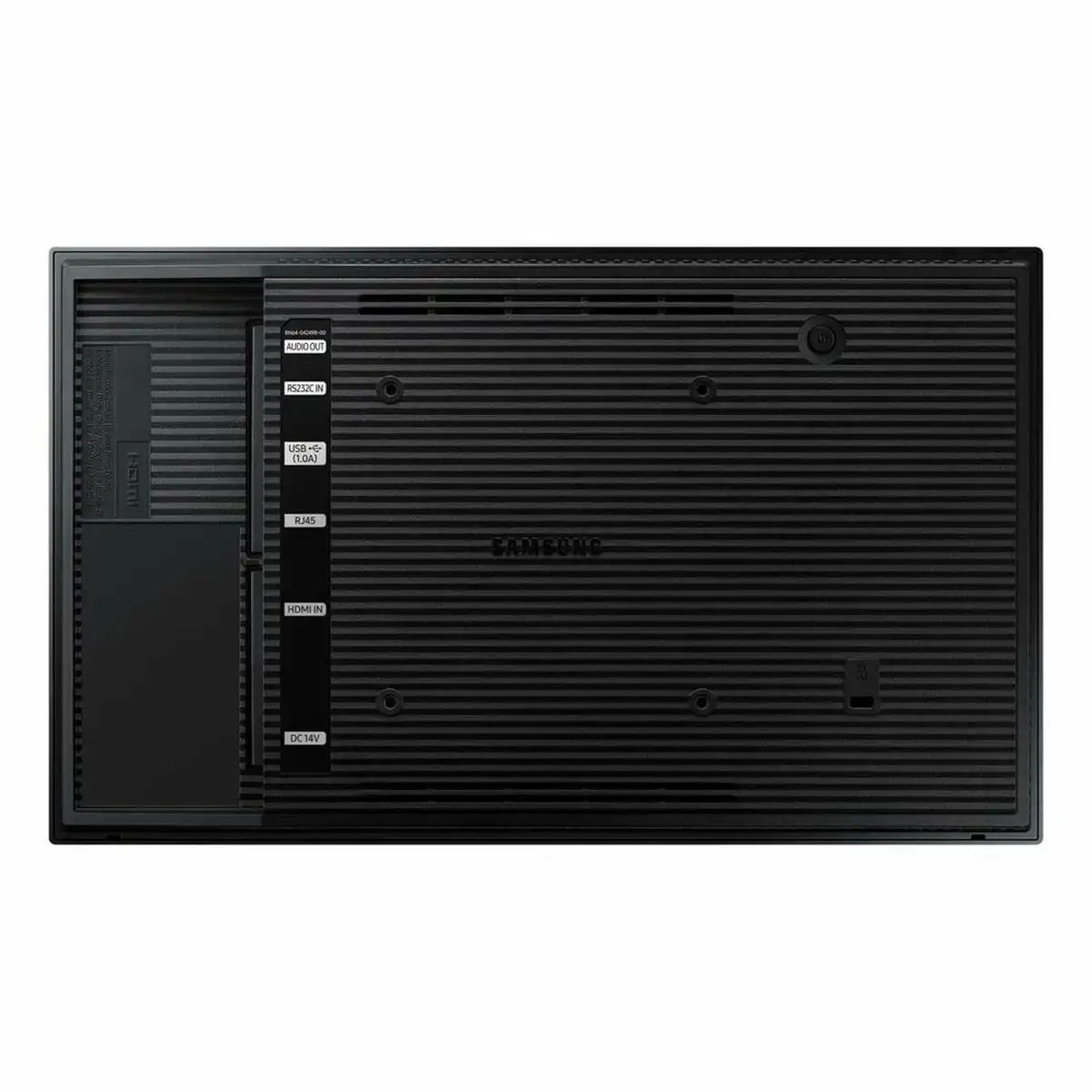 Ecran samsung lh13qbrebgcxen 13 _7144. Entrez dans l'Univers de DIAYTAR COTE D'IVOIRE - Où Choisir est un Plaisir. Explorez notre catalogue diversifié et trouvez des articles qui reflètent vos goûts et votre personnalité.