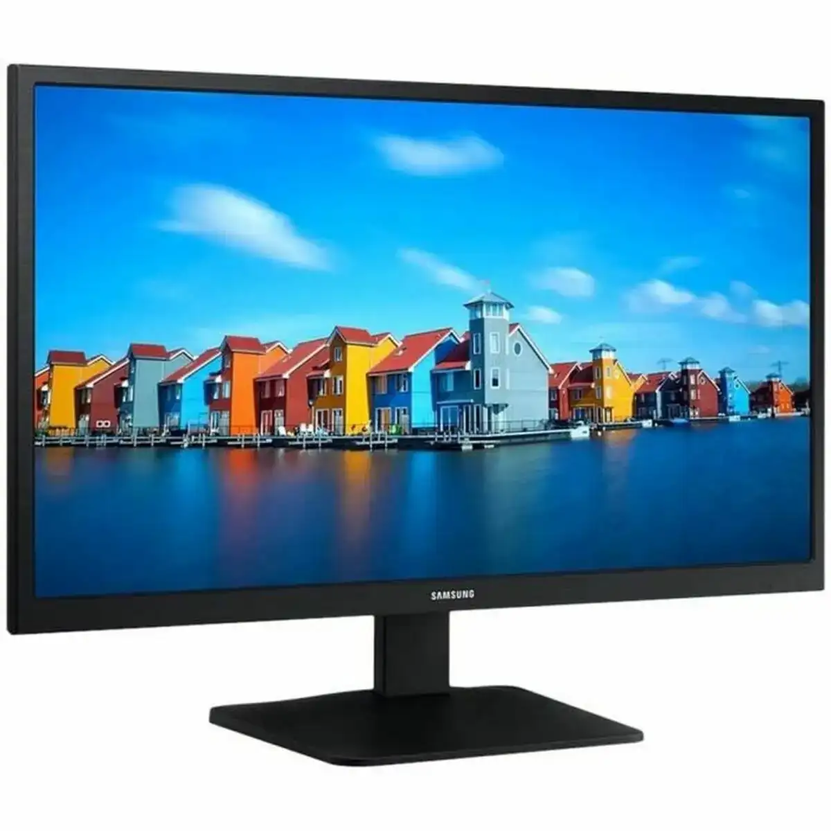 Ecran samsung ls22a336nh 1920 x 1080 px 60 hz 22 va_6270. Entrez dans l'Univers de DIAYTAR COTE D'IVOIRE - Où le Shopping Devient une Découverte. Explorez nos rayons et dénichez des trésors qui illuminent votre quotidien.